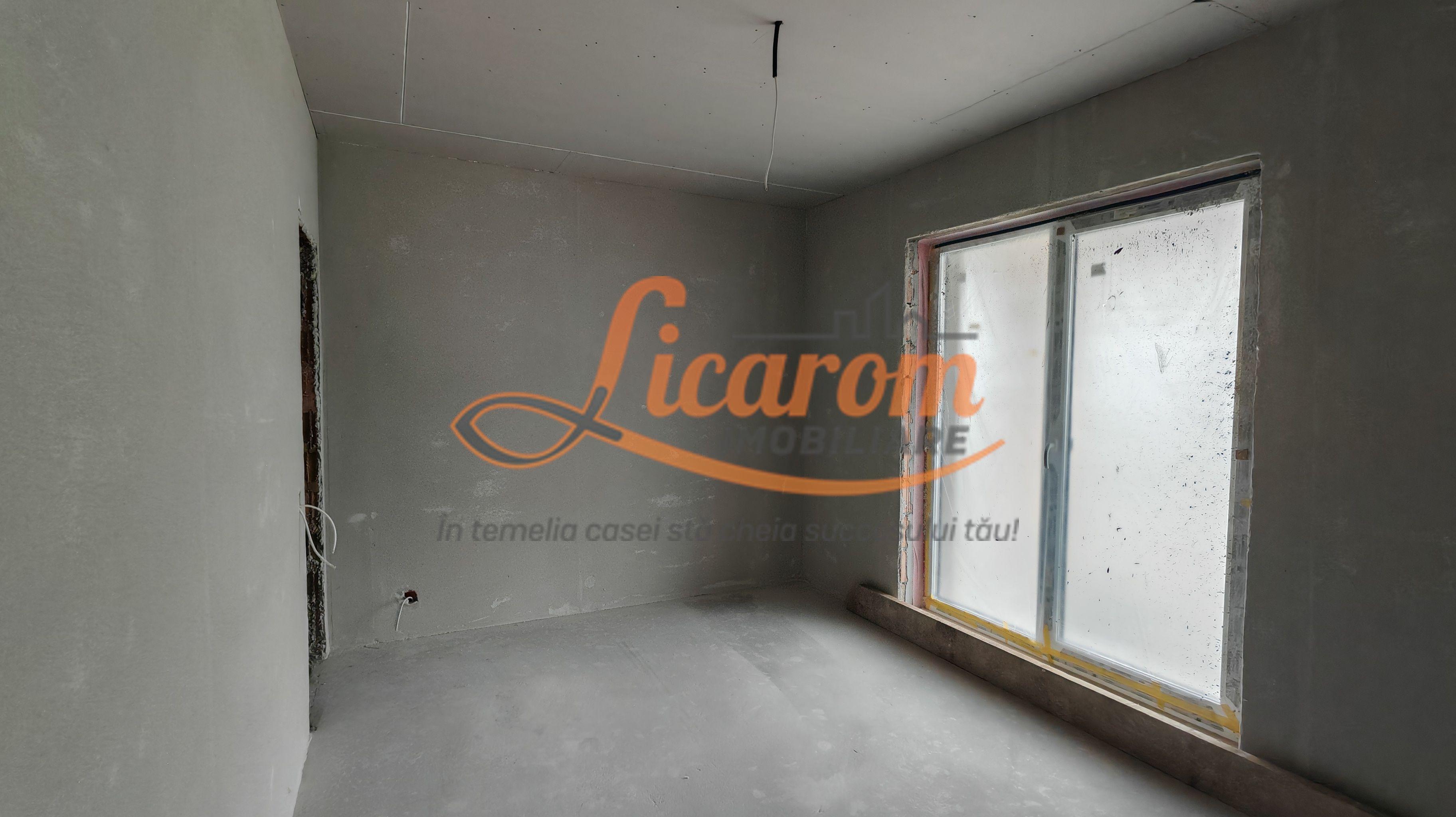 Casa la cheie in CRISTIAN pe Parter, zona de vile,270.000 euro - 6