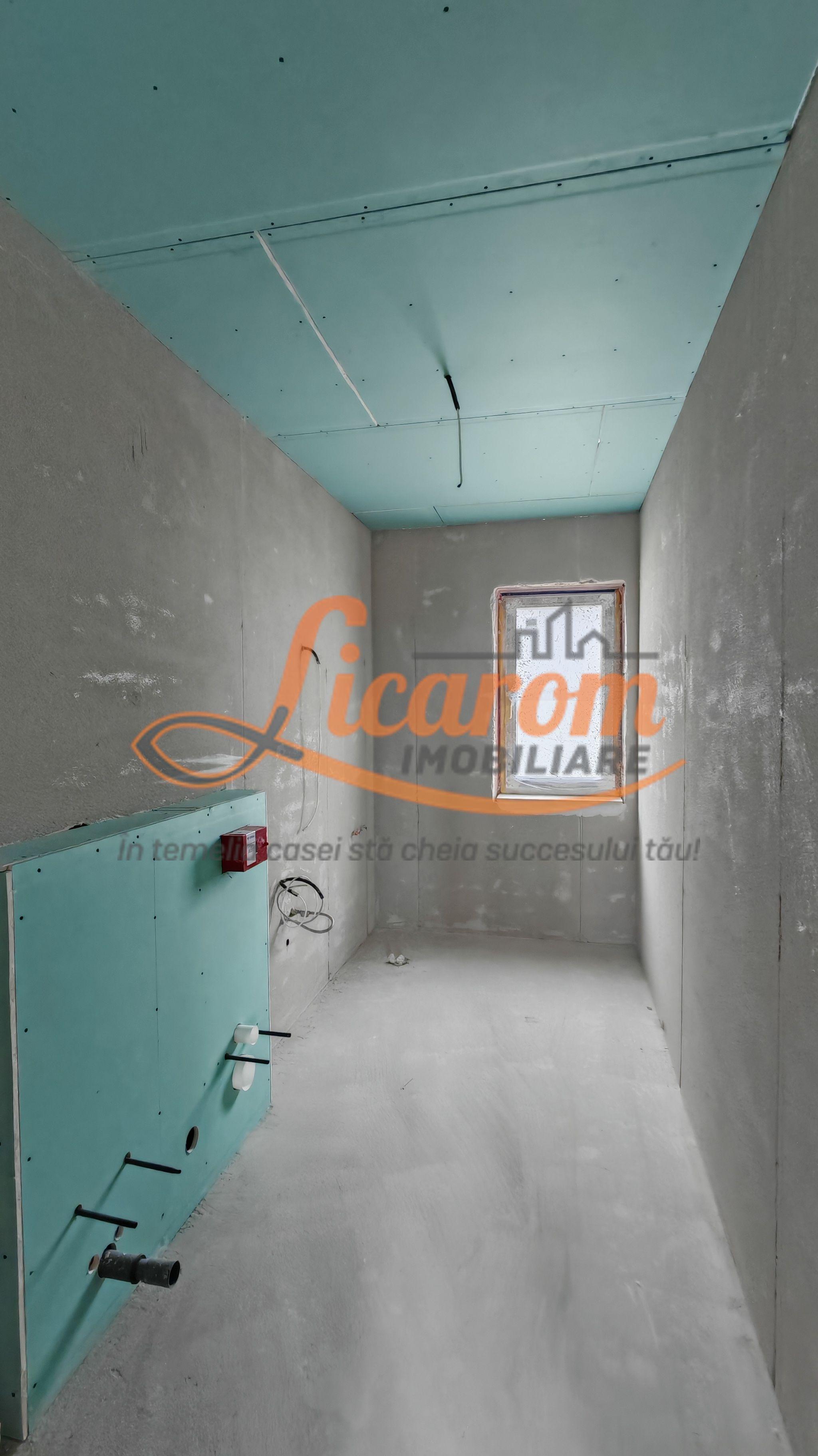 Casa la cheie in CRISTIAN pe Parter, zona de vile,270.000 euro - 8