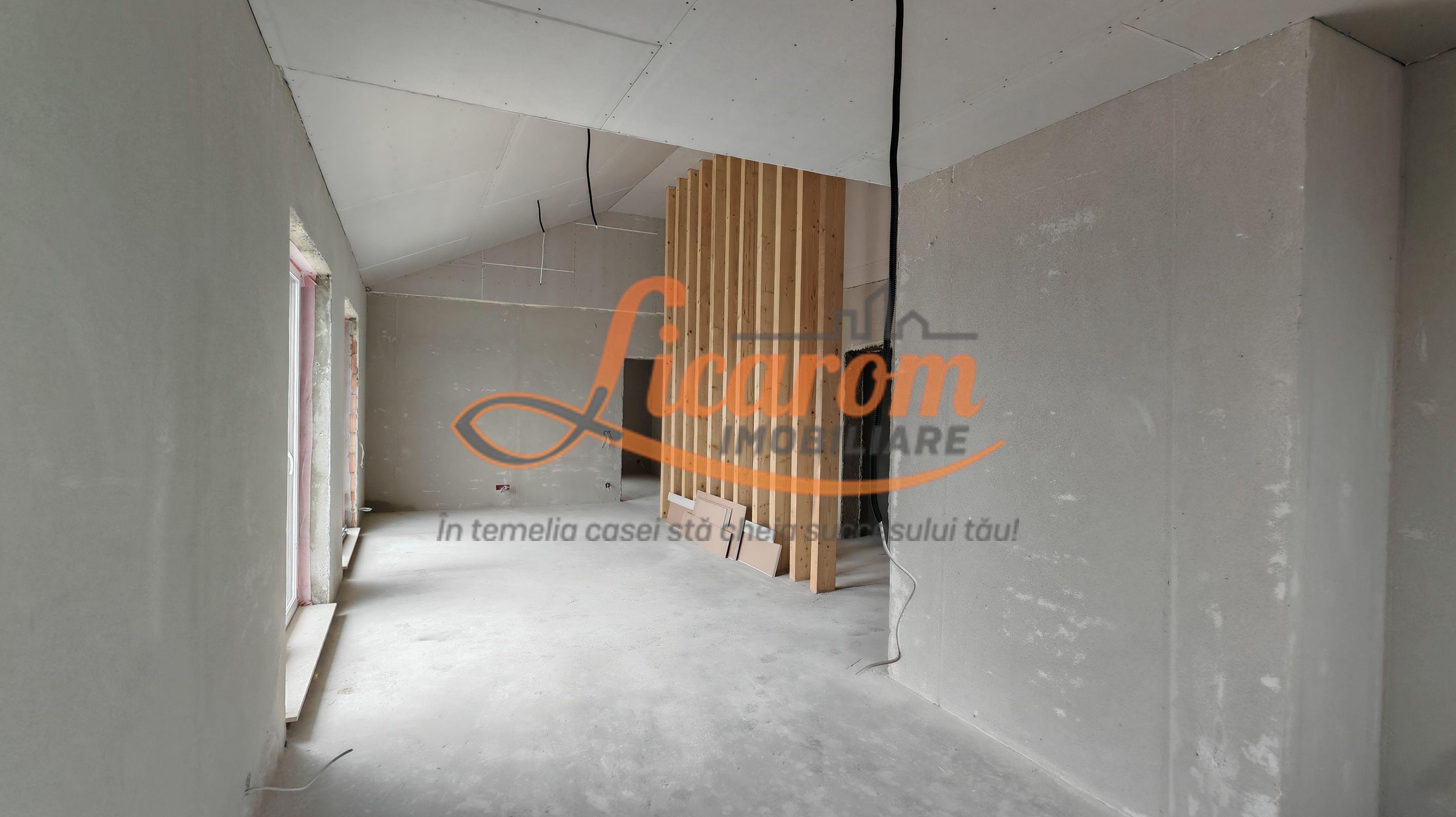 Casa la cheie in CRISTIAN pe Parter, zona de vile,270.000 euro - 5