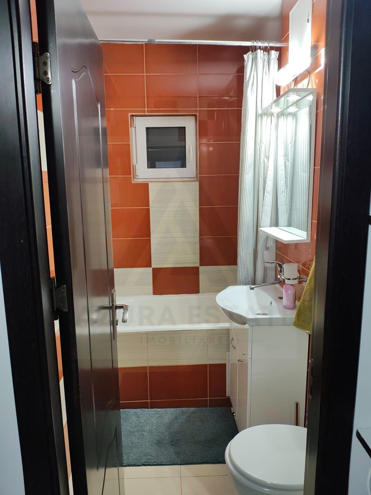 Apartament 3 camere 73 mp bucatarie generoasa lift pivnita Vasile Aron - 12