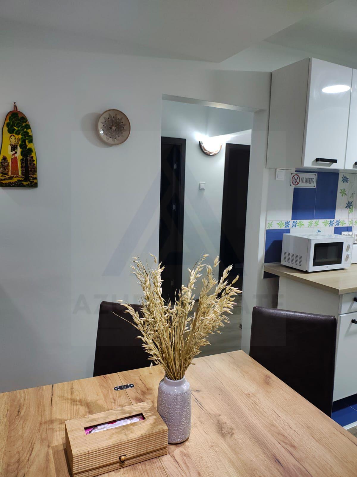 Apartament 3 camere 73 mp bucatarie generoasa lift pivnita Vasile Aron - 14