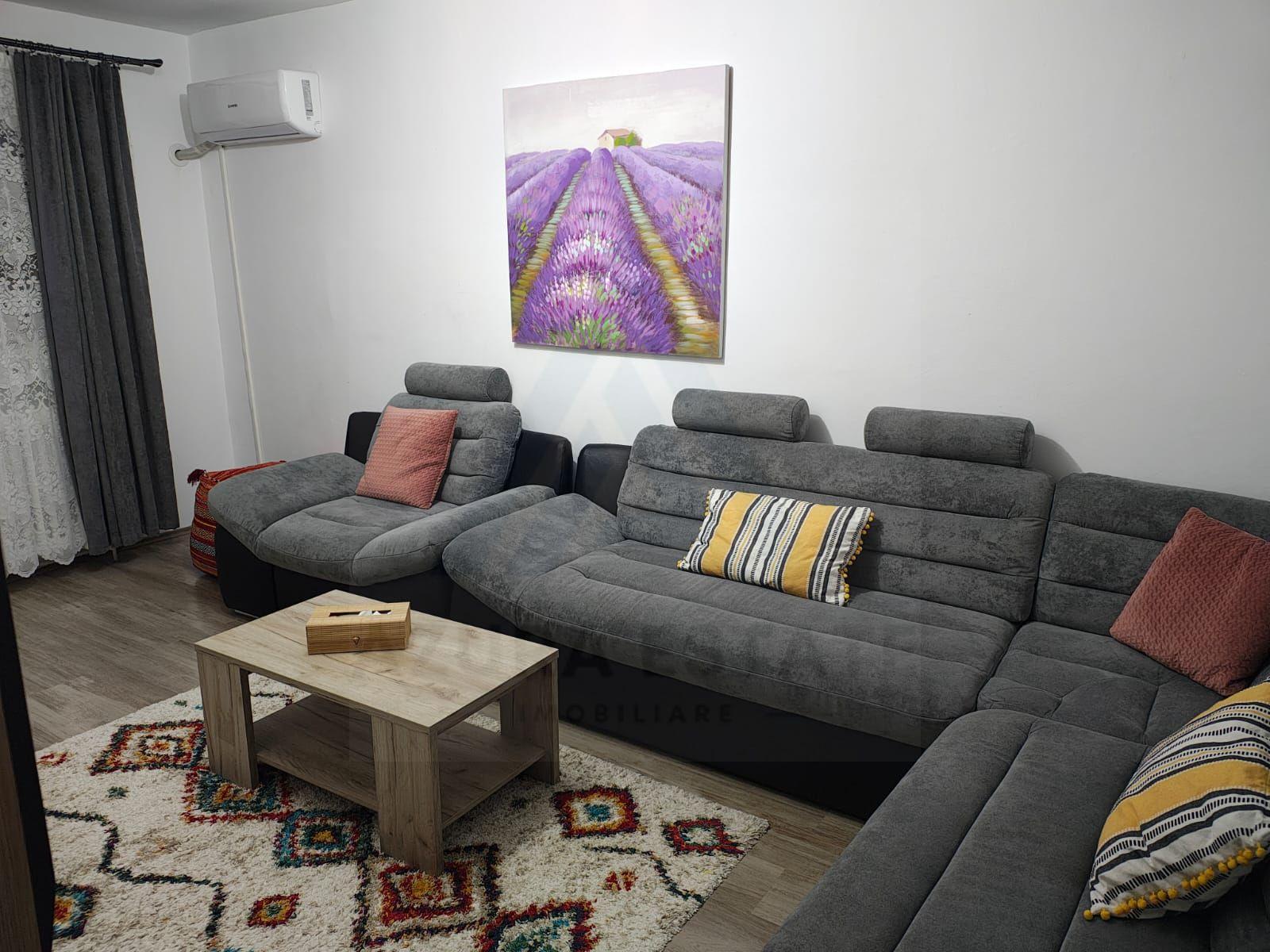 Apartament 3 camere 73 mp bucatarie generoasa lift pivnita Vasile Aron - 10
