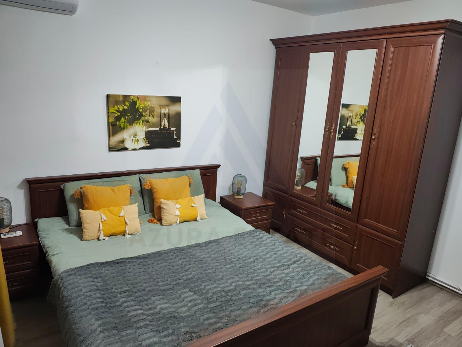 Apartament 3 camere 73 mp bucatarie generoasa lift pivnita Vasile Aron - 1