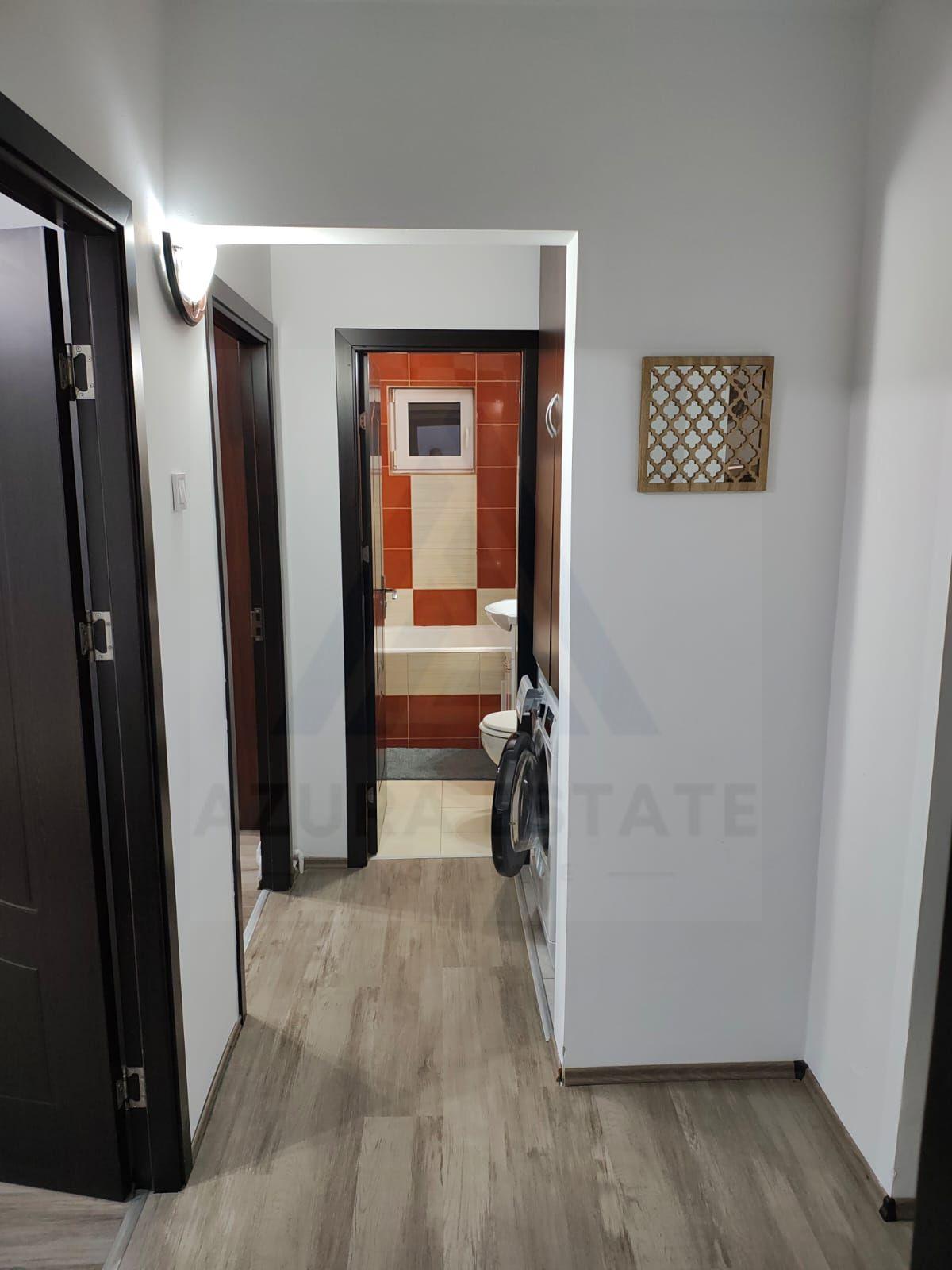 Apartament 3 camere 73 mp bucatarie generoasa lift pivnita Vasile Aron - 8