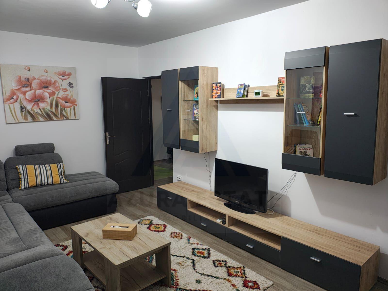 Apartament 3 camere 73 mp bucatarie generoasa lift pivnita Vasile Aron - 4
