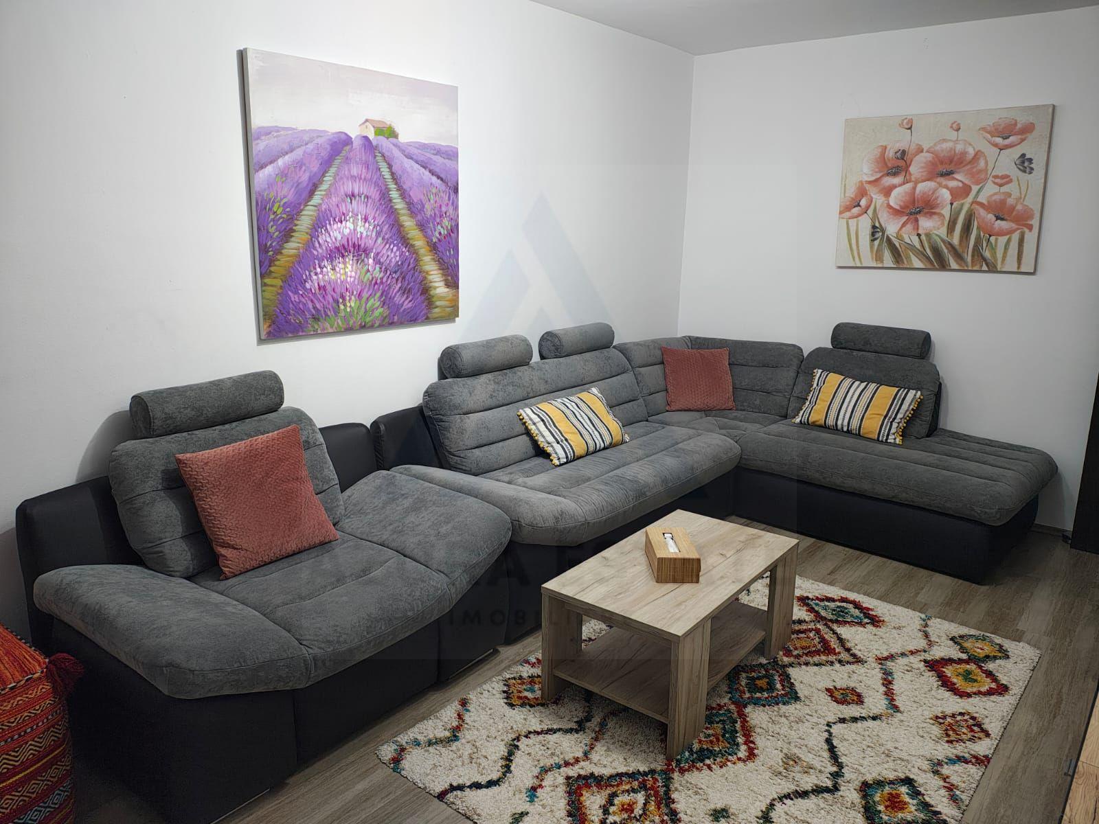 Apartament 3 camere 73 mp bucatarie generoasa lift pivnita Vasile Aron
