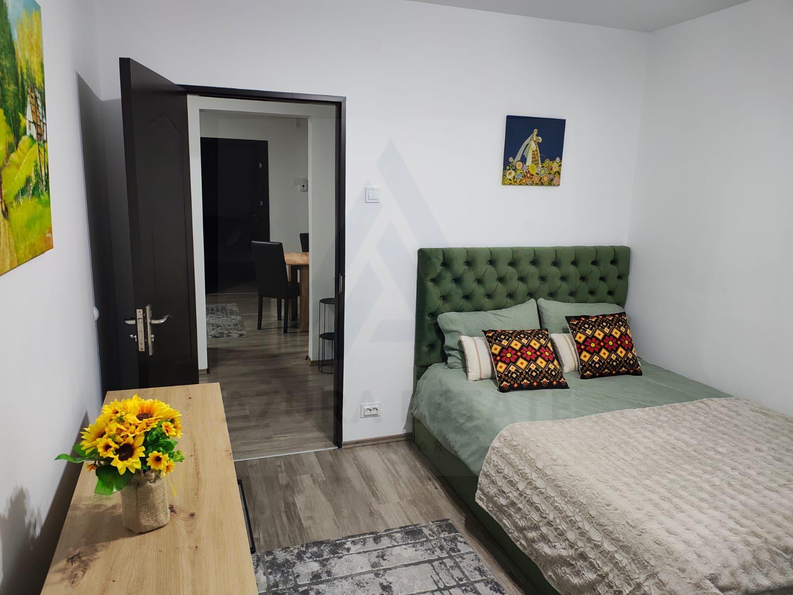 Apartament 3 camere 73 mp bucatarie generoasa lift pivnita Vasile Aron - 4