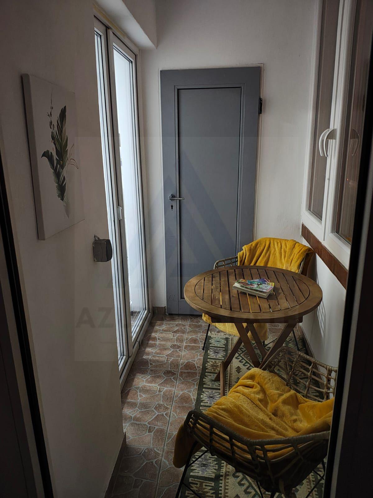 Apartament 3 camere 73 mp bucatarie generoasa lift pivnita Vasile Aron - 7