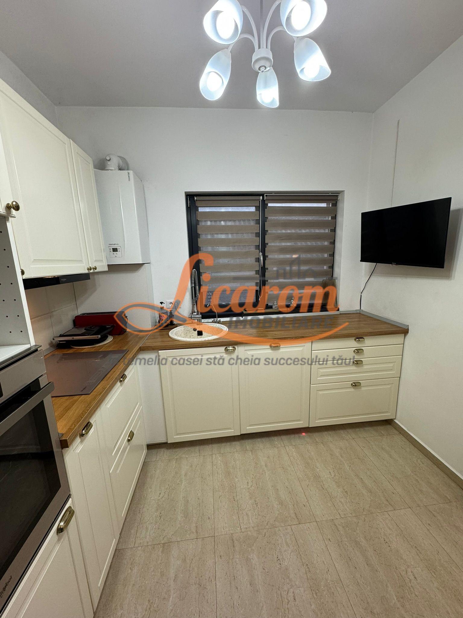 Duplex la cheie P+1+M in Alexandria,jud Teleorman,190000Euro - 2
