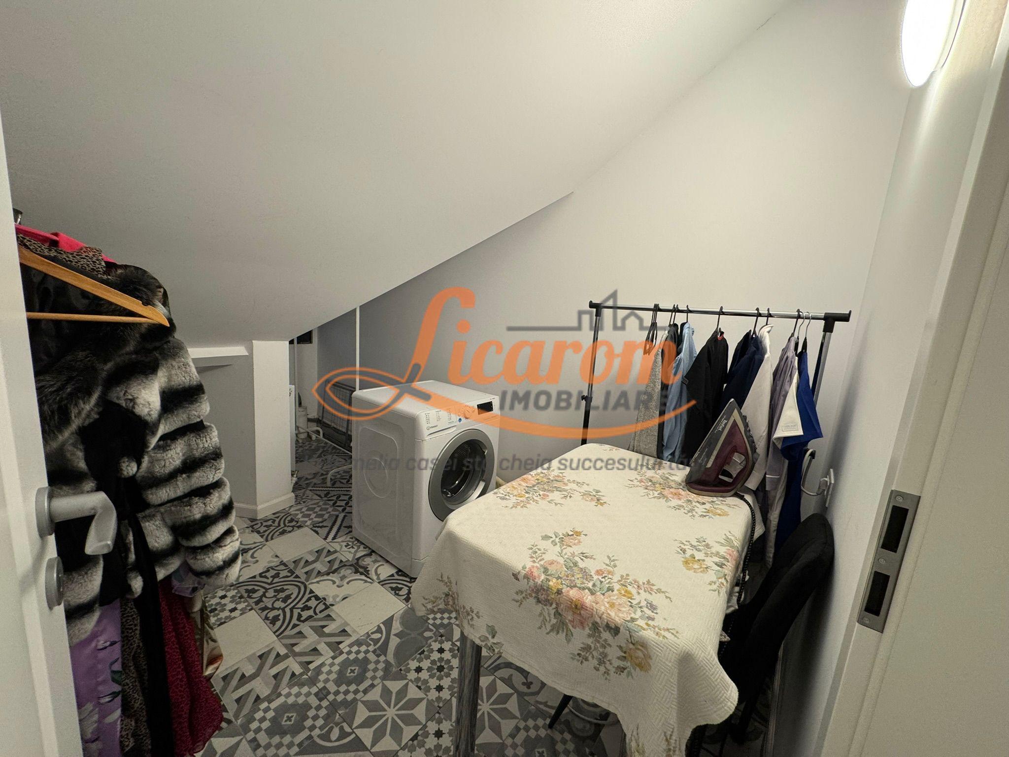 Duplex la cheie P+1+M in Loc.Alexandria,jud Teleorman,pret 190000Euro - 8