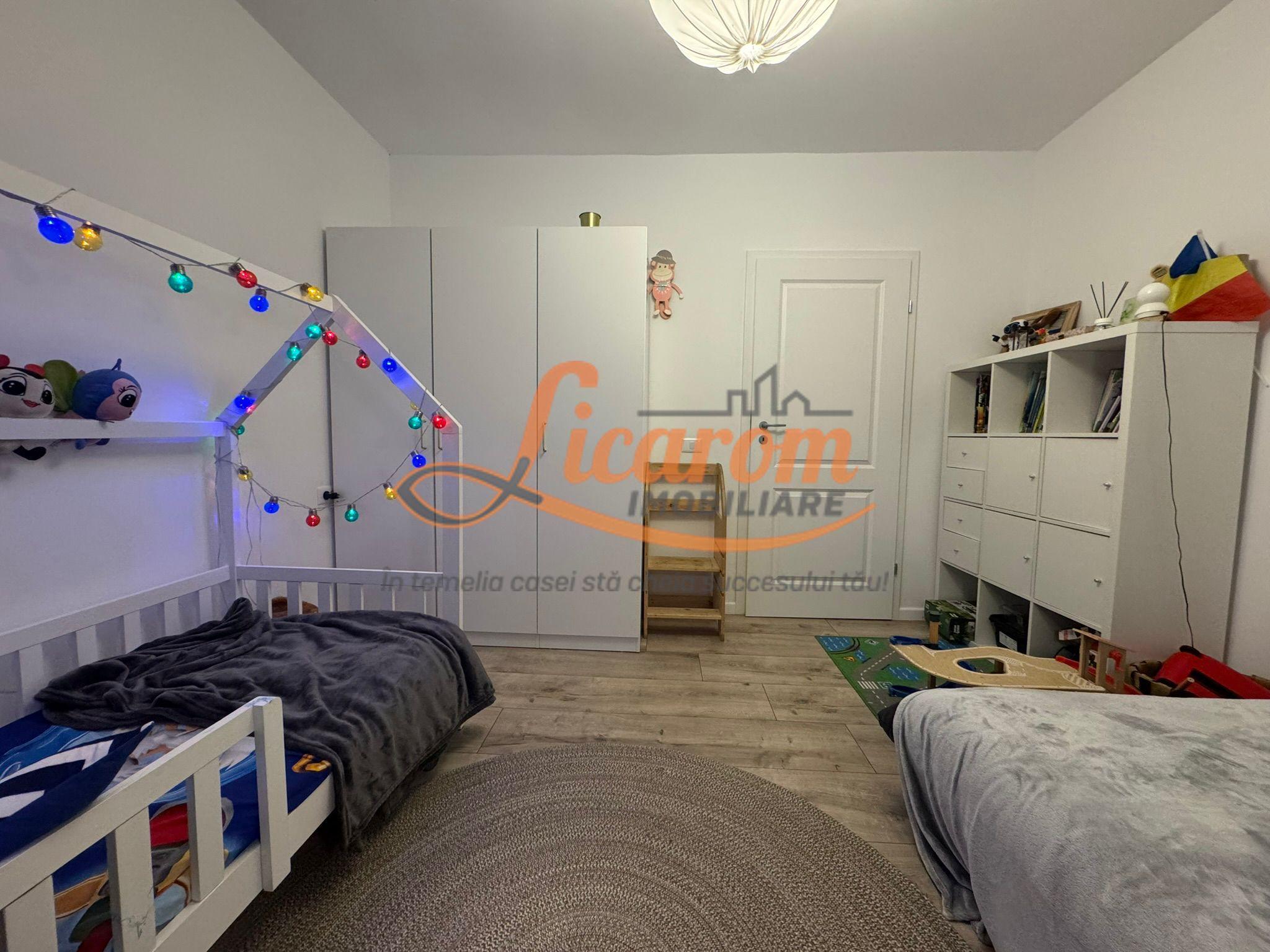 Duplex la cheie P+1+M in Loc.Alexandria,jud Teleorman,pret 190000Euro - 10