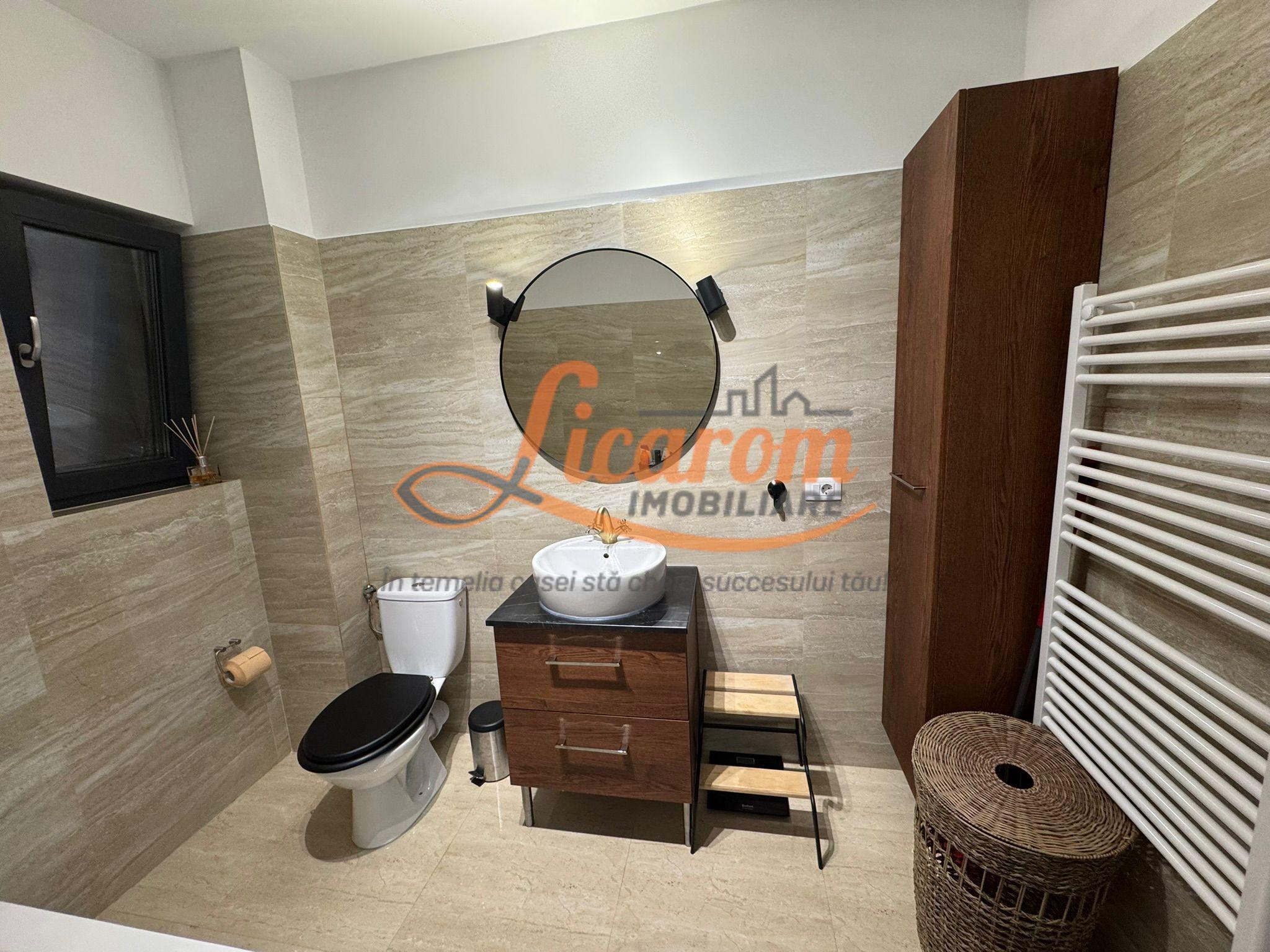 Duplex la cheie P+1+M in Alexandria,jud Teleorman,190000Euro - 5