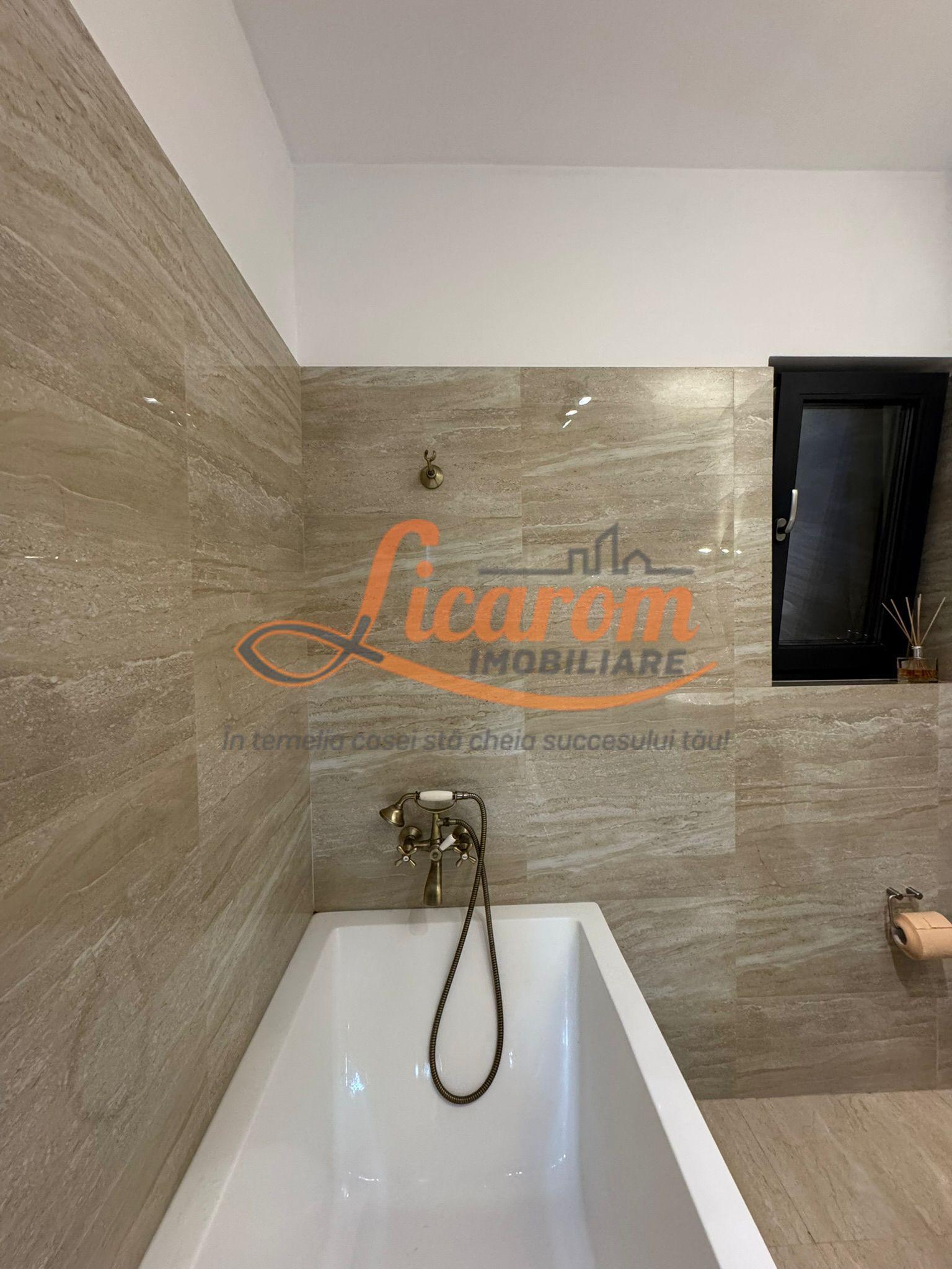 Duplex la cheie P+1+M in Loc.Alexandria,jud Teleorman,pret 190000Euro - 4