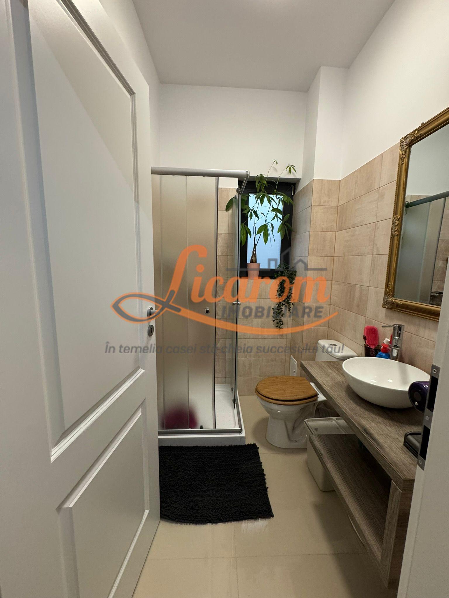 Duplex la cheie P+1+M in Loc.Alexandria,jud Teleorman,pret 190000Euro - 7