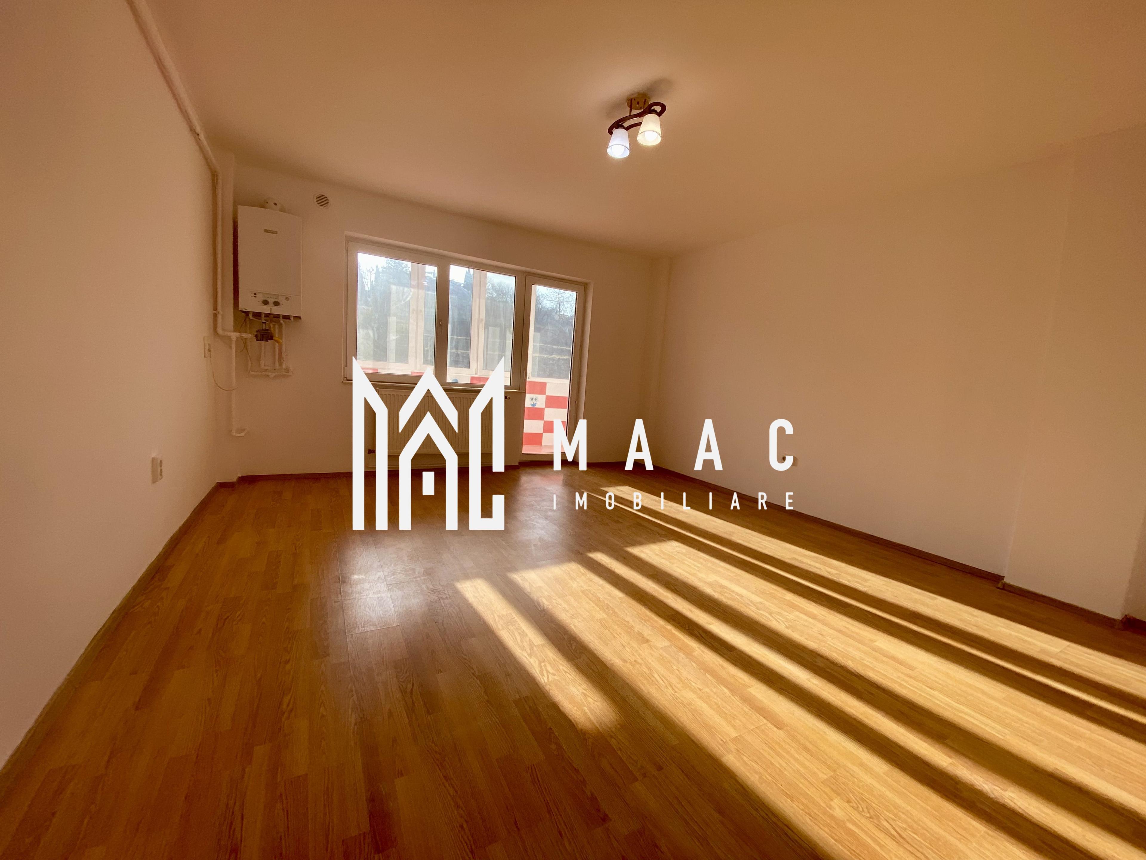 Apartament 1 camera | Etaj 2 | 45mp | Strand - 2