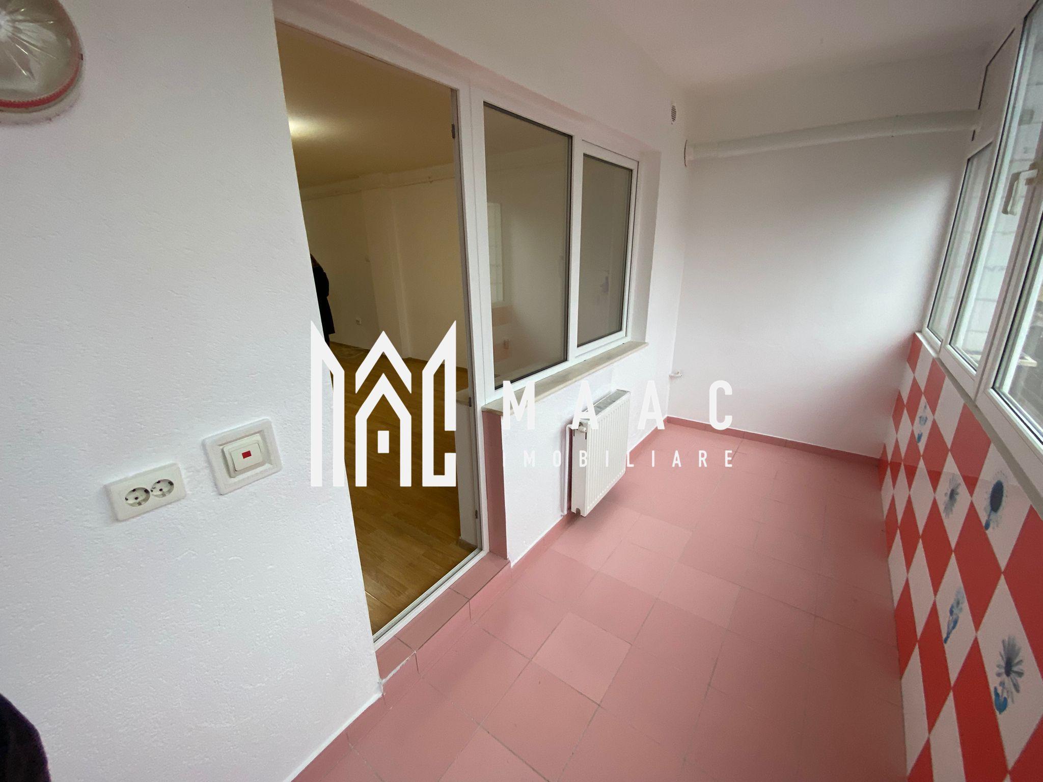 Apartament 1 camera | Etaj 2 | 45mp | Strand - 9