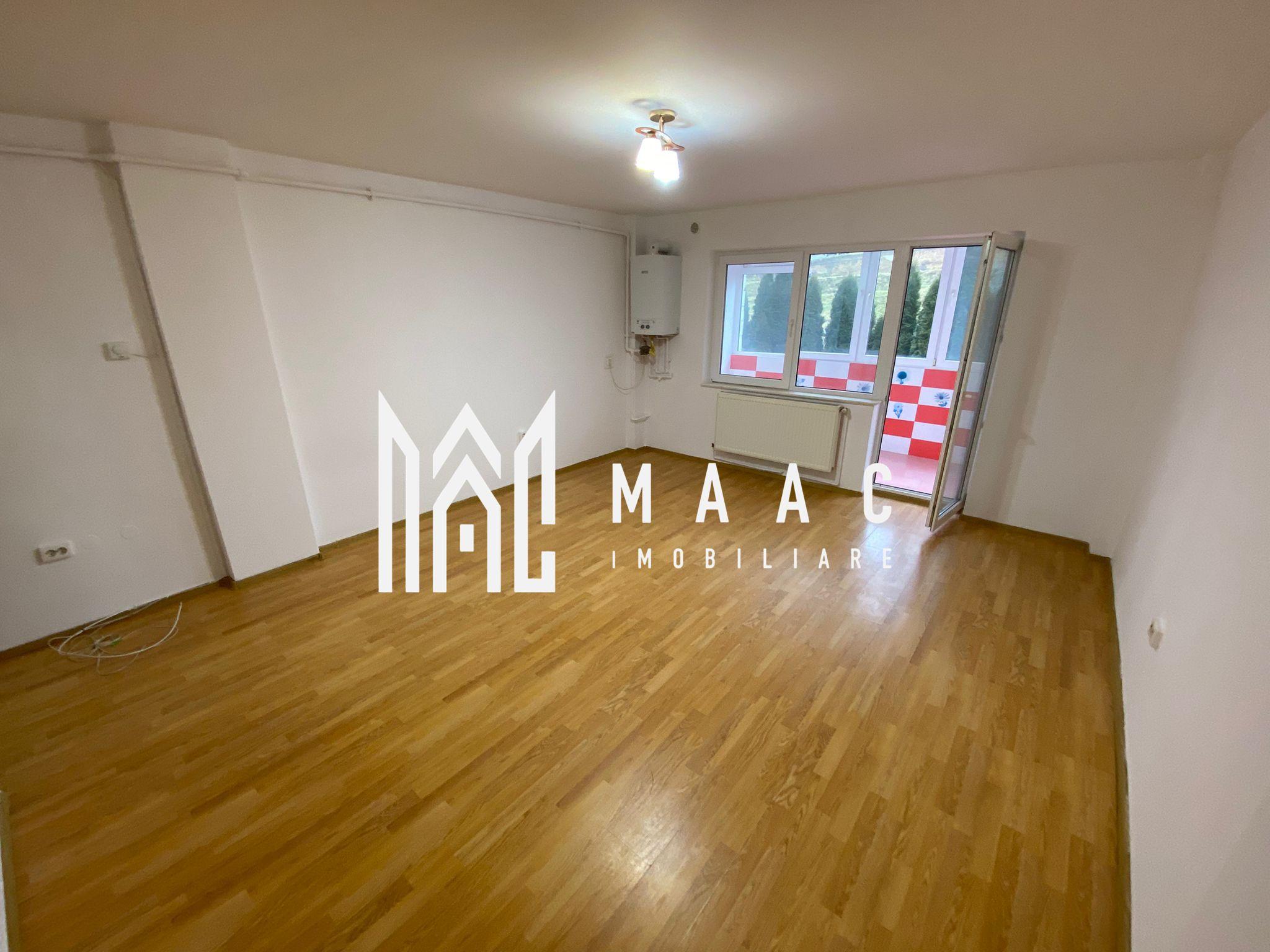 Apartament 1 camera | Etaj 2 | 45mp | Strand - 1