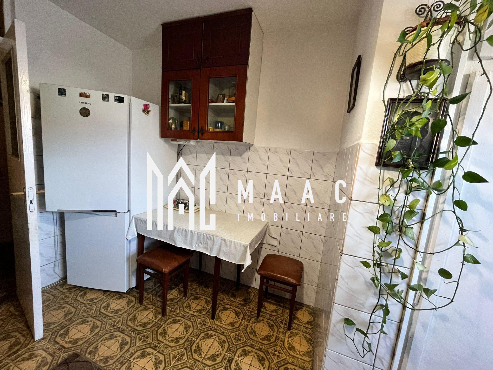 Apartament 4 Camere | Etaj 3 | 2 Balcoane | Pivnita | Strand - 9