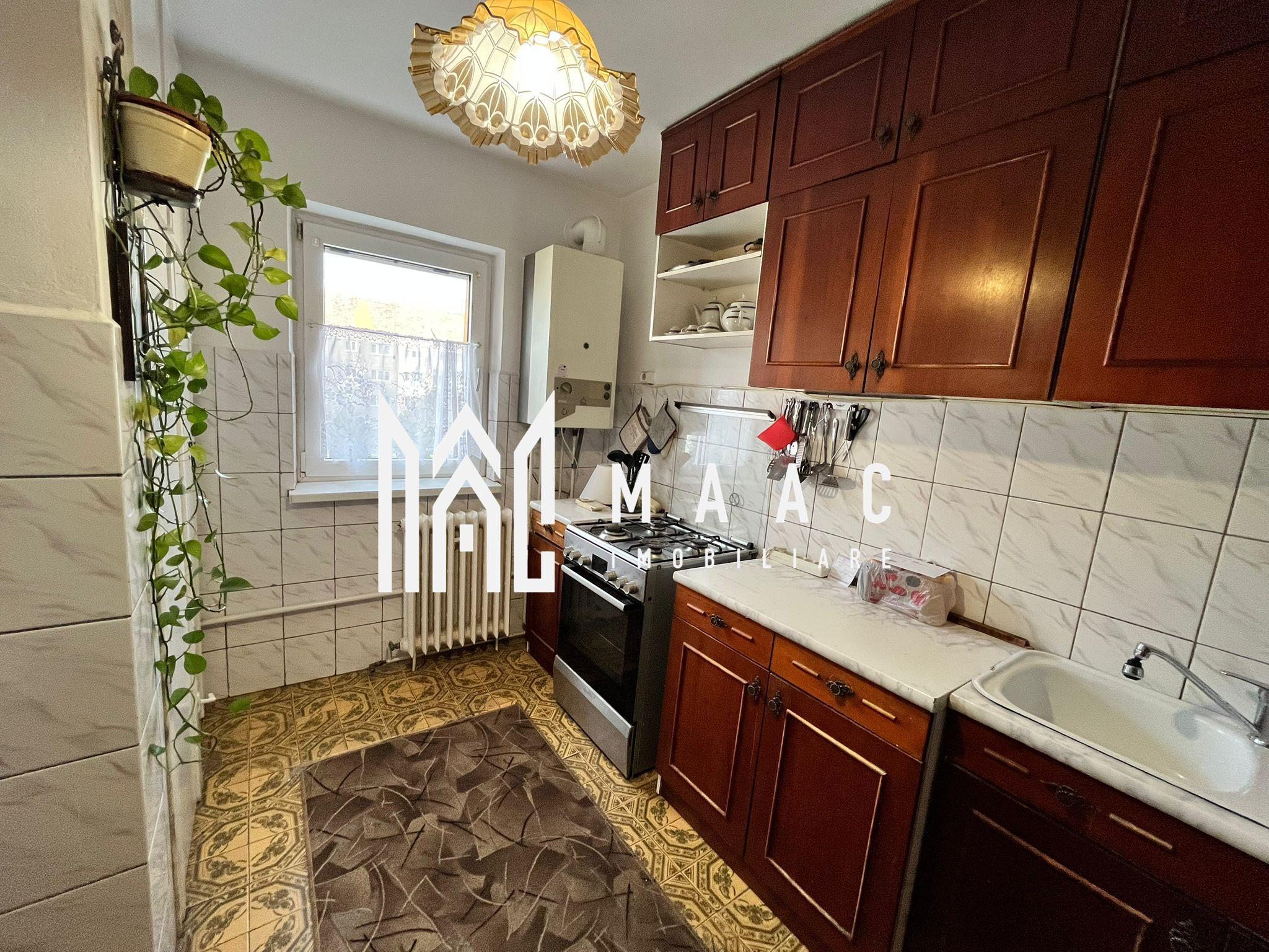 Apartament 4 Camere | Etaj 3 | 2 Balcoane | Pivnita | Strand - 4