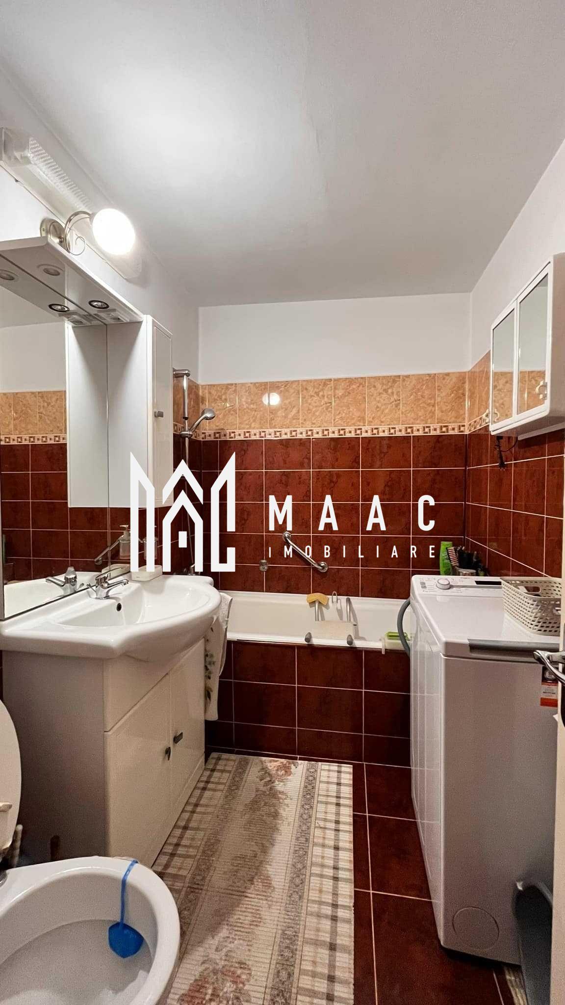 Apartament 4 Camere | Etaj 3 | 2 Balcoane | Pivnita | Strand - 8