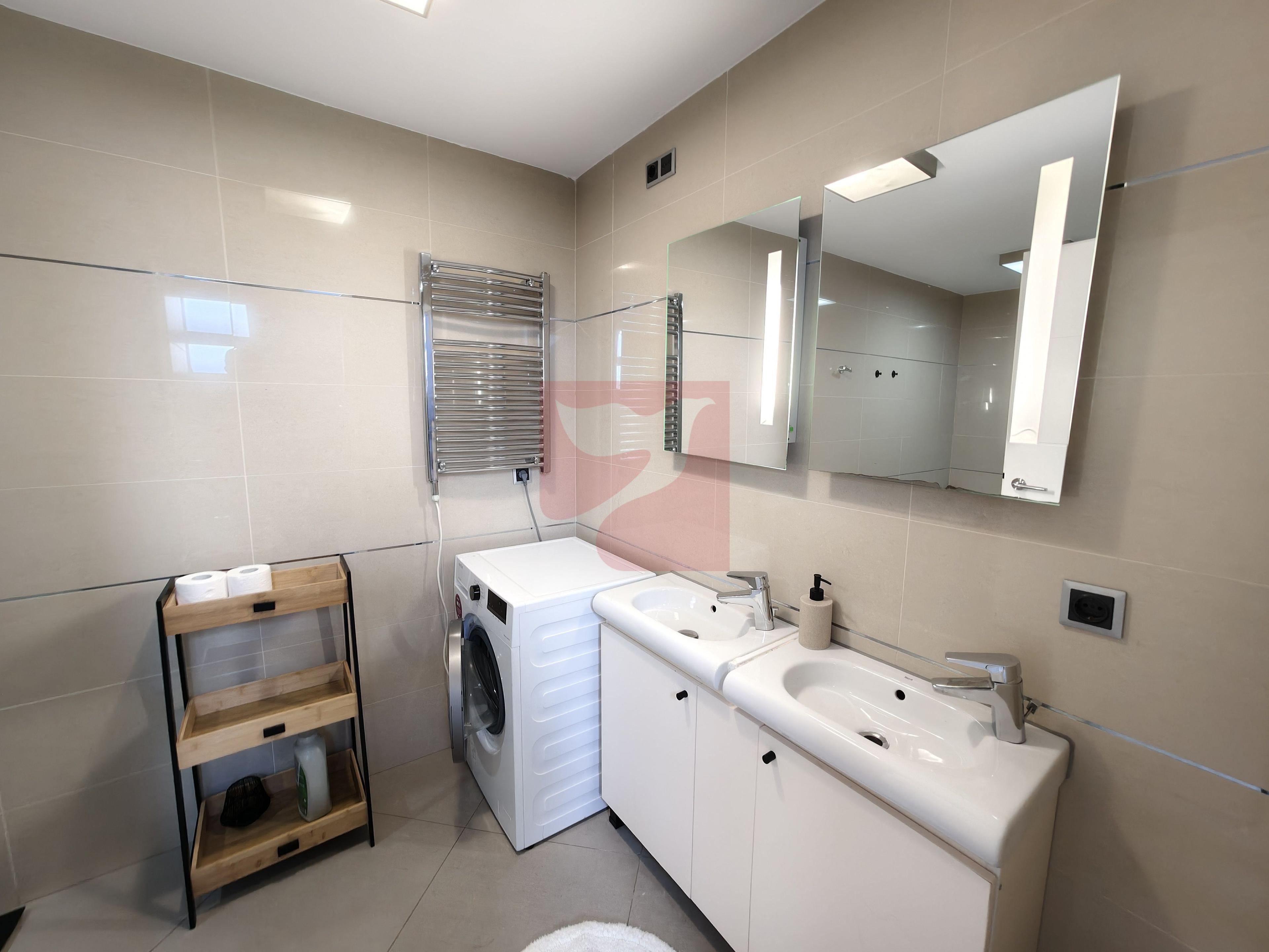 2 apartamente intr-unul singur! - 27