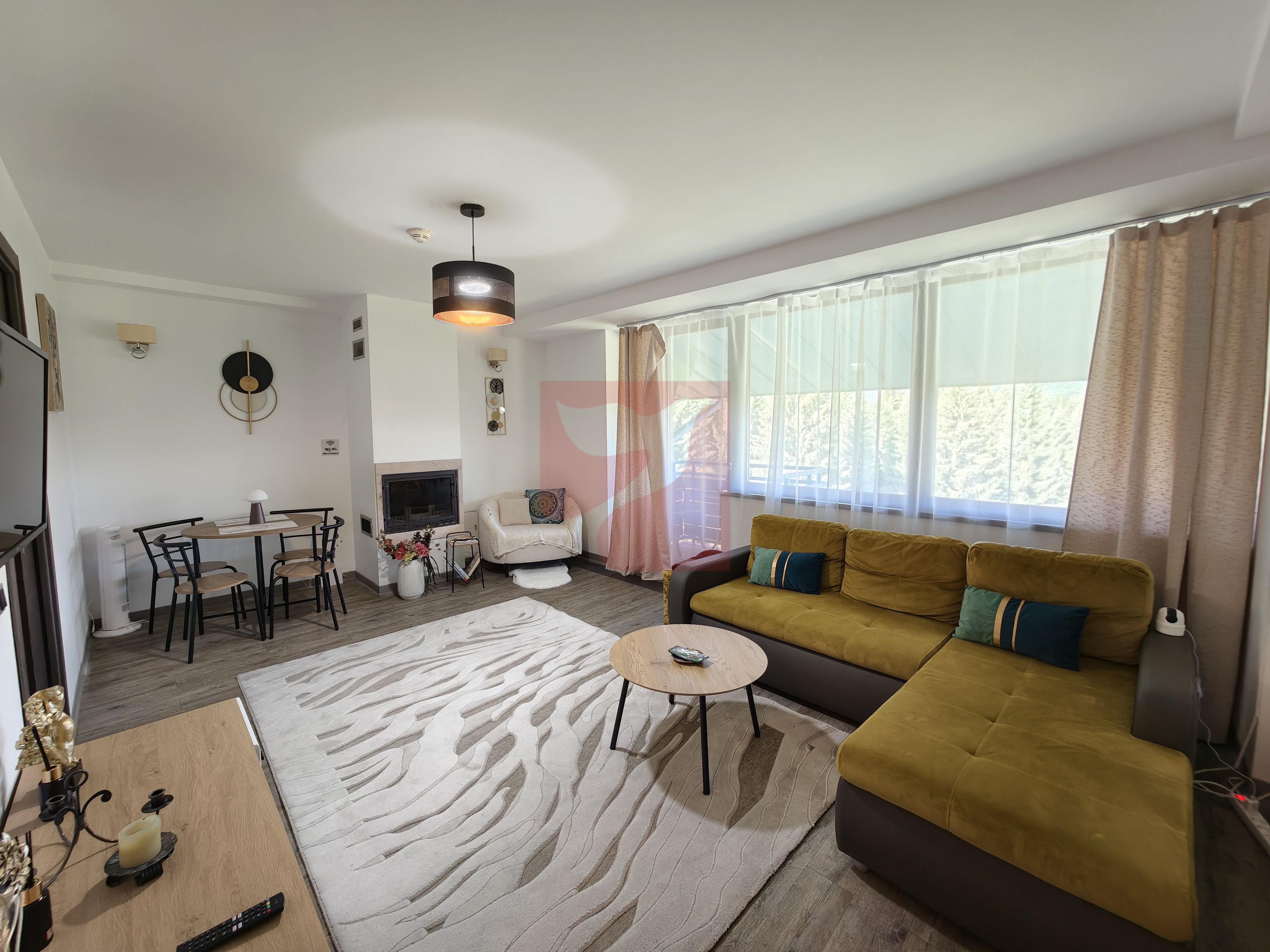 2 apartamente intr-unul singur! - 56