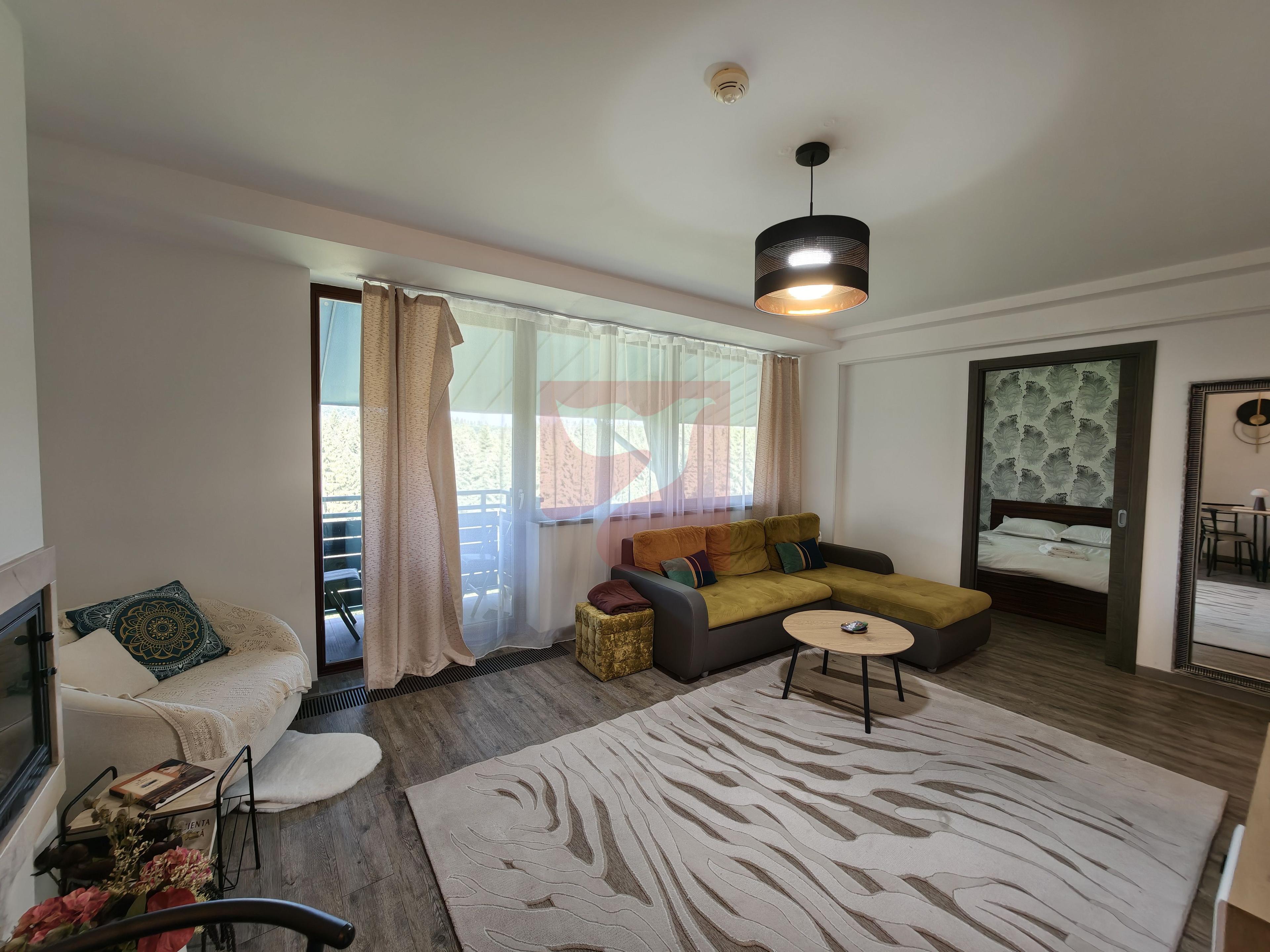 2 apartamente intr-unul singur! - 1