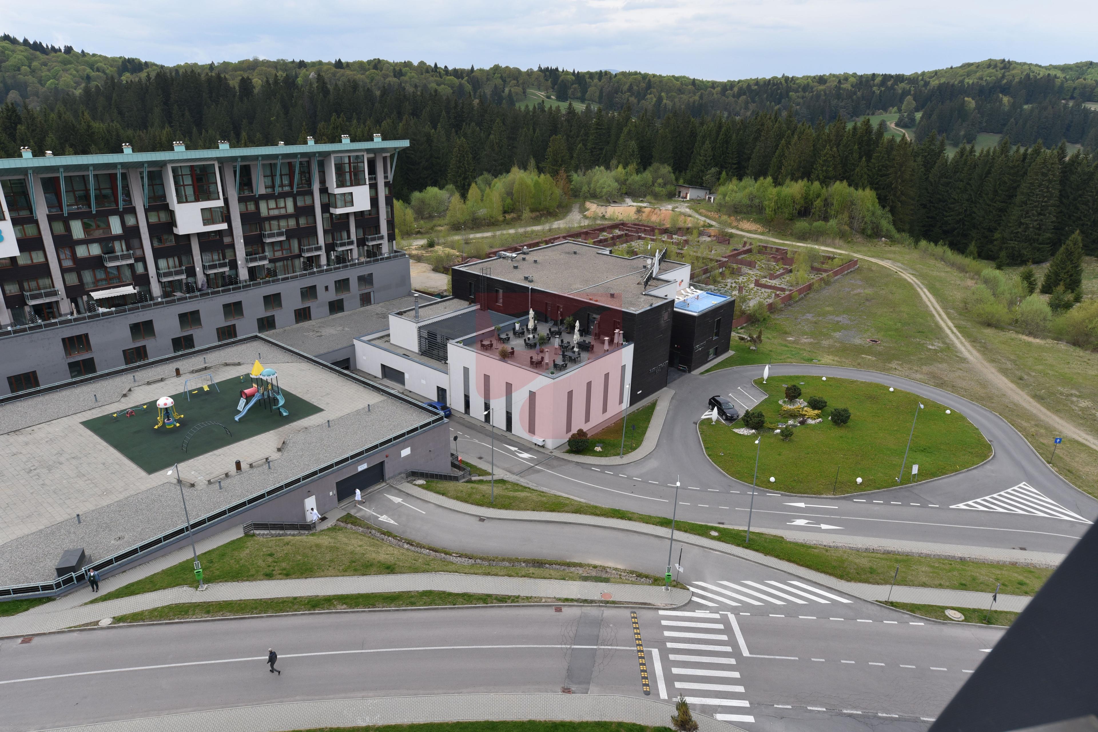 2 apartamente intr-unul singur! - 1