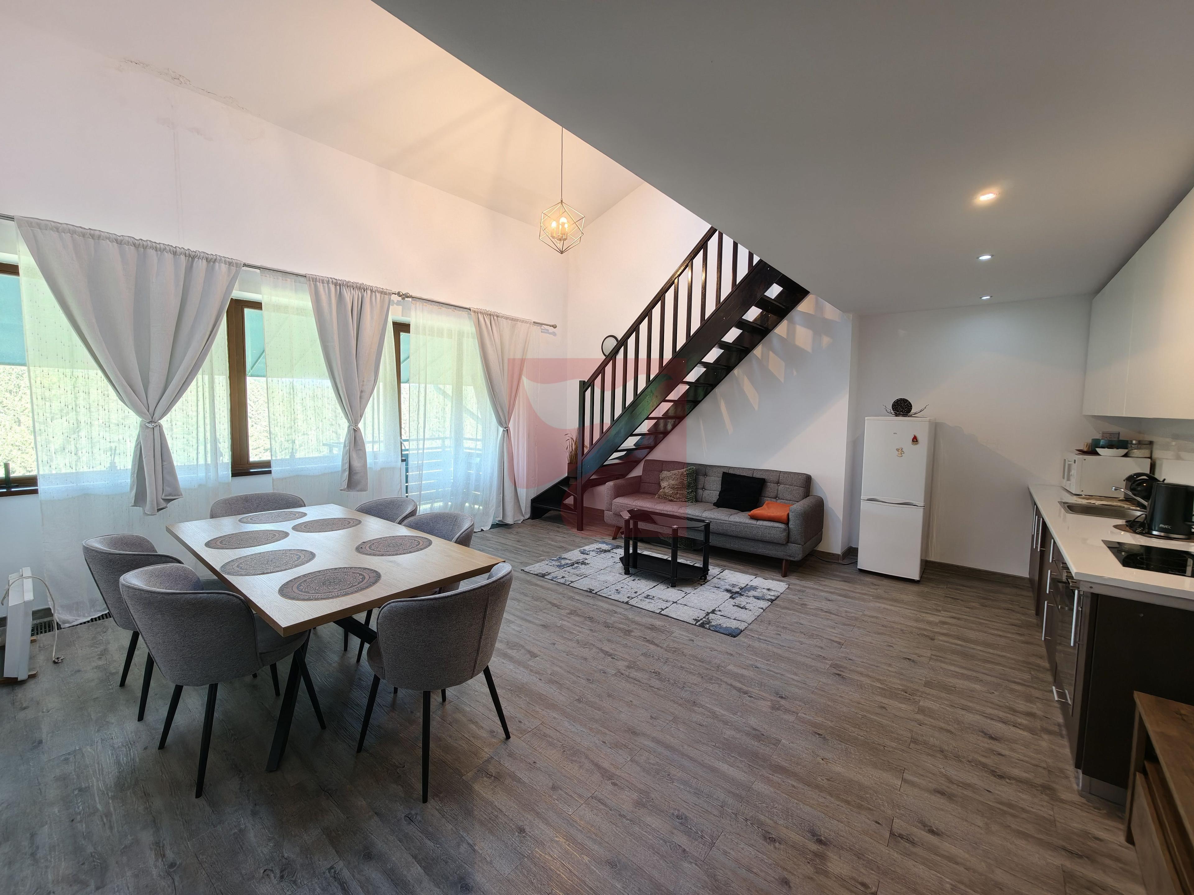 2 apartamente intr-unul singur! - 61