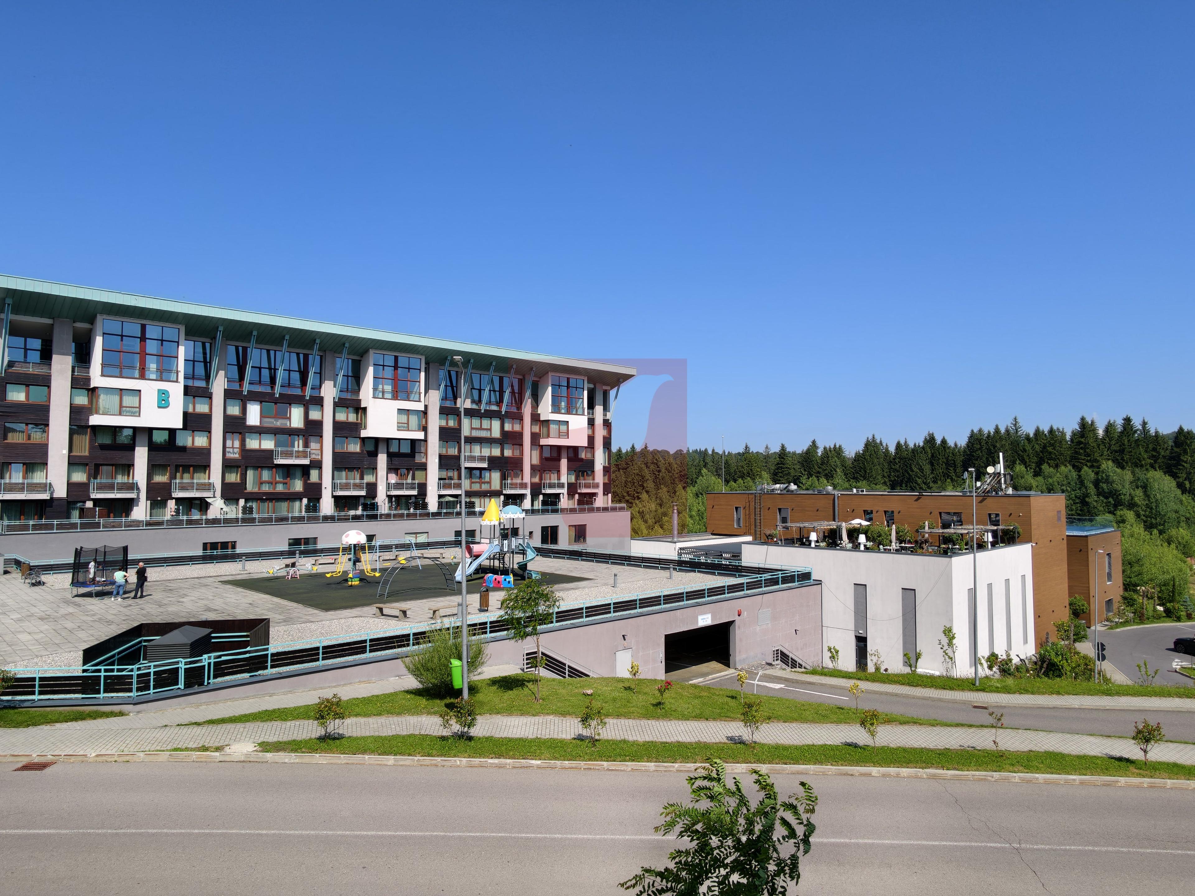 2 apartamente intr-unul singur! - 67