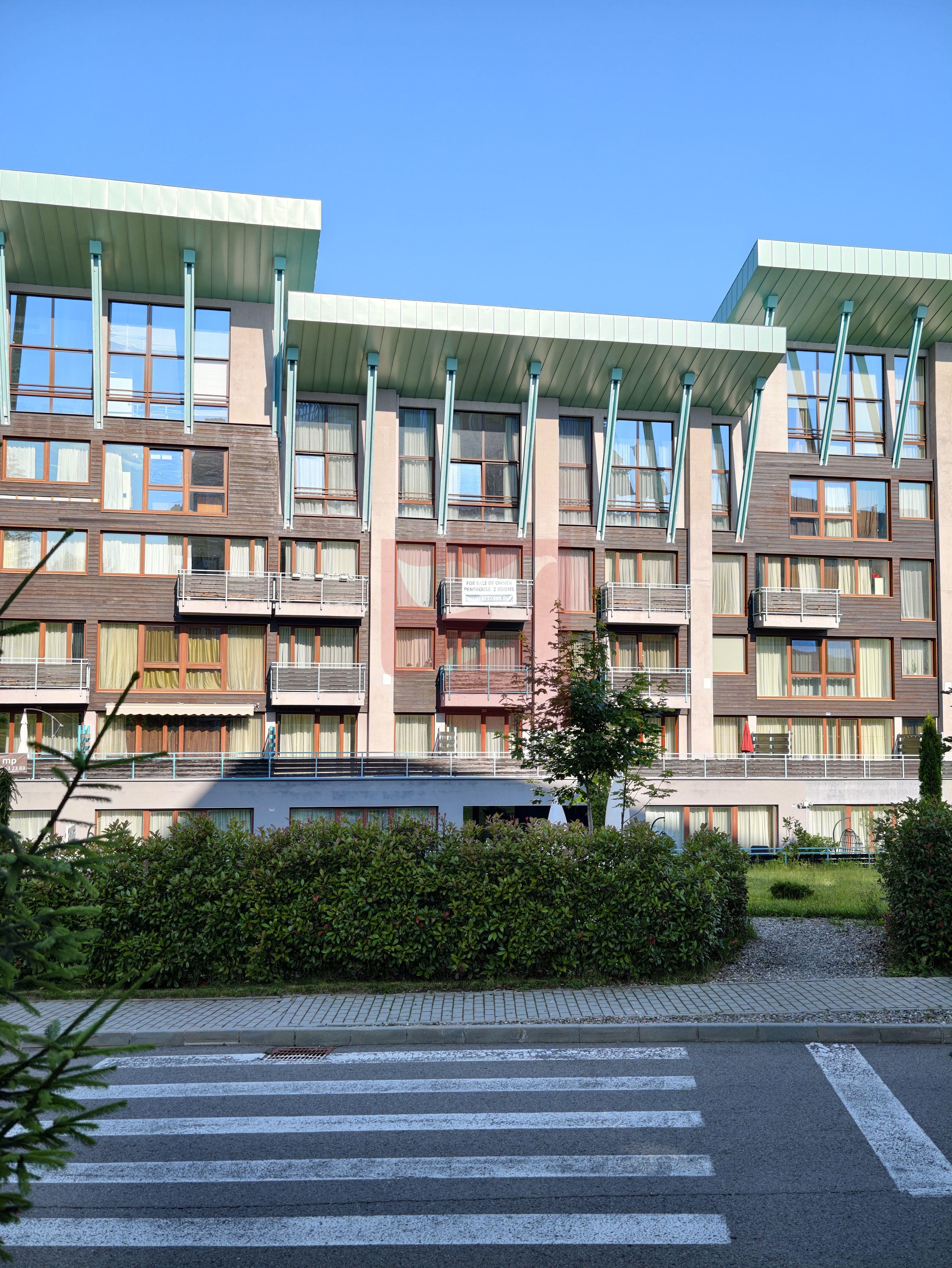 2 apartamente intr-unul singur! - 97