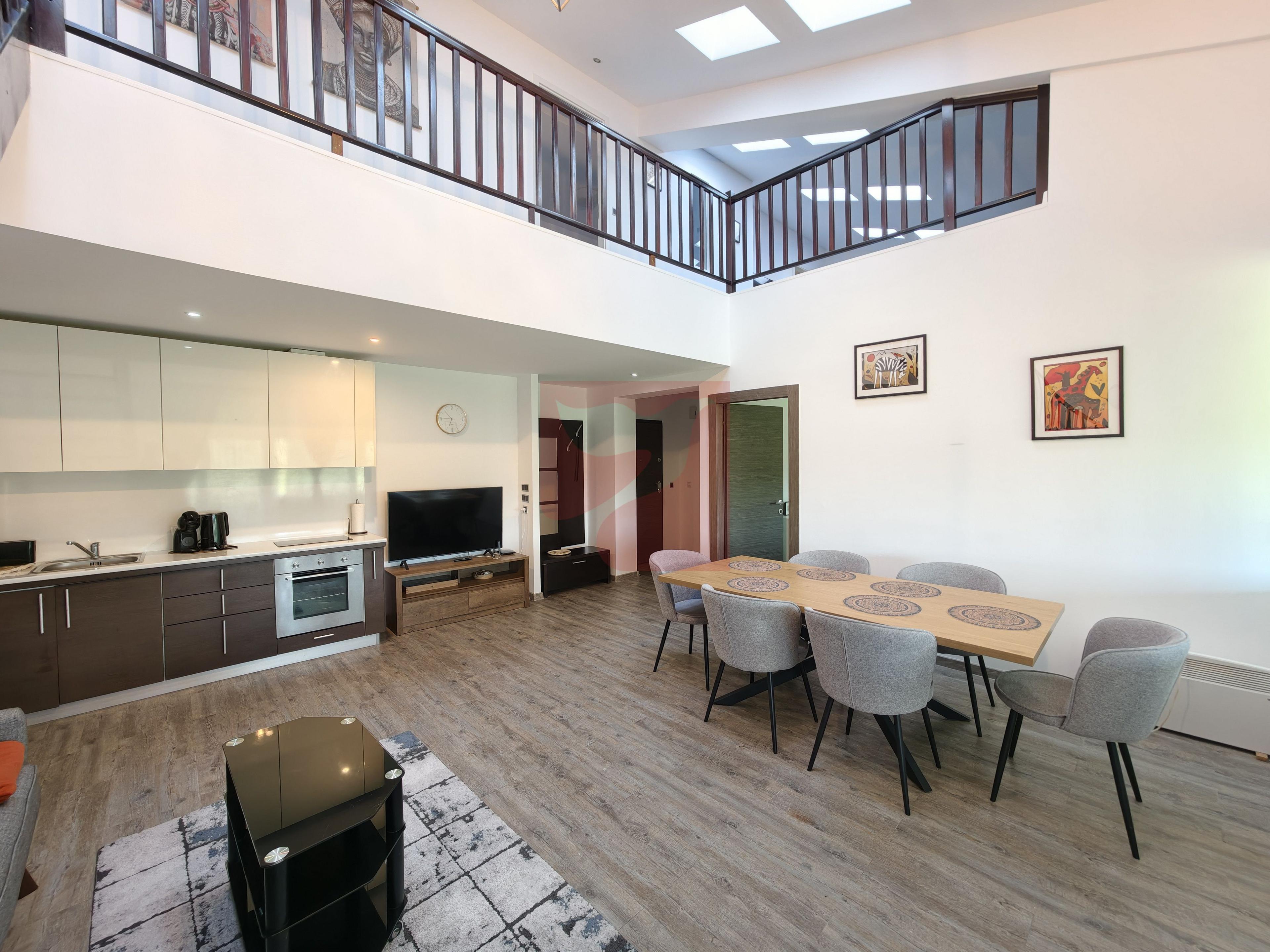 2 apartamente intr-unul singur! - 3