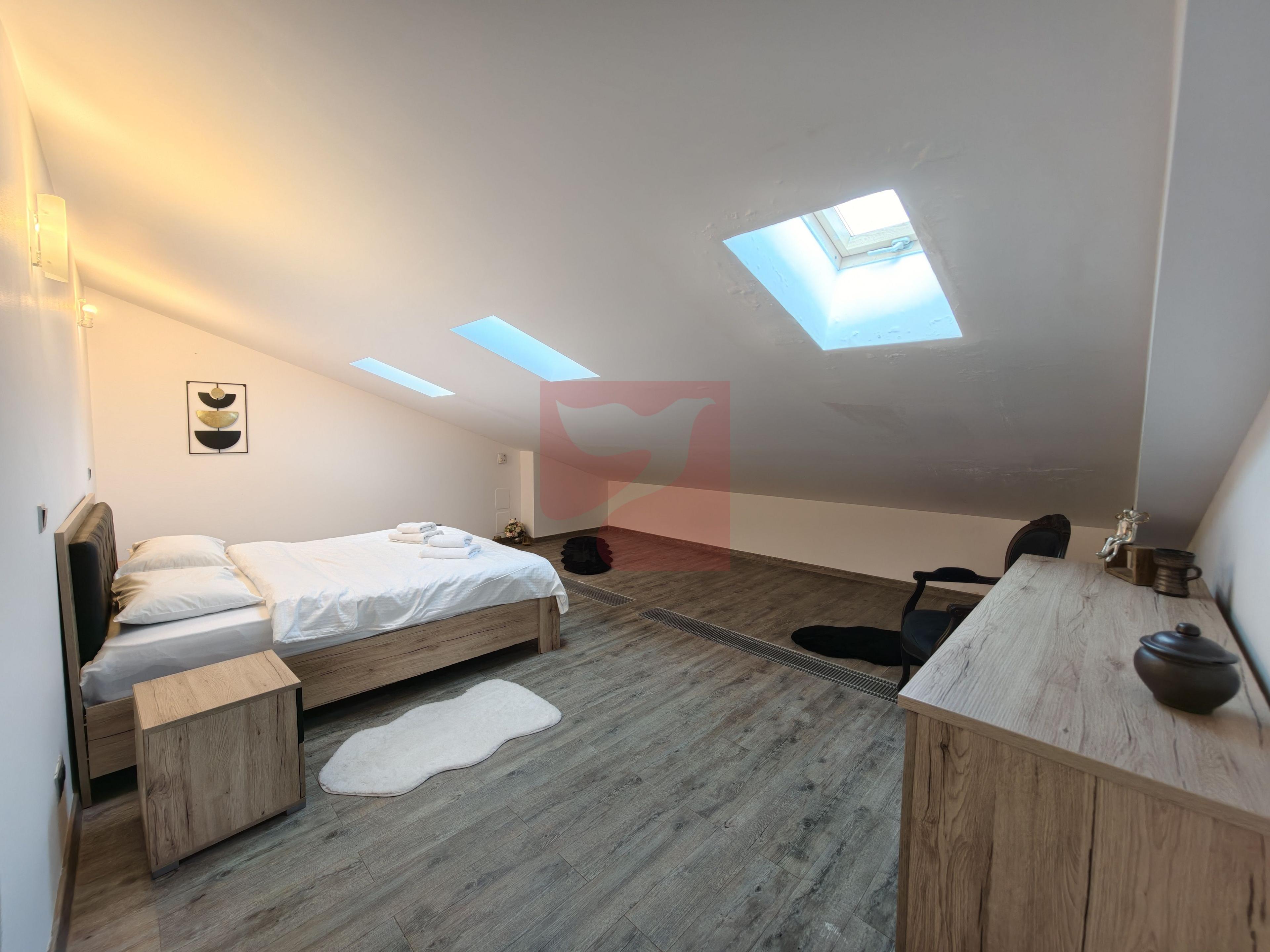 2 apartamente intr-unul singur! - 32