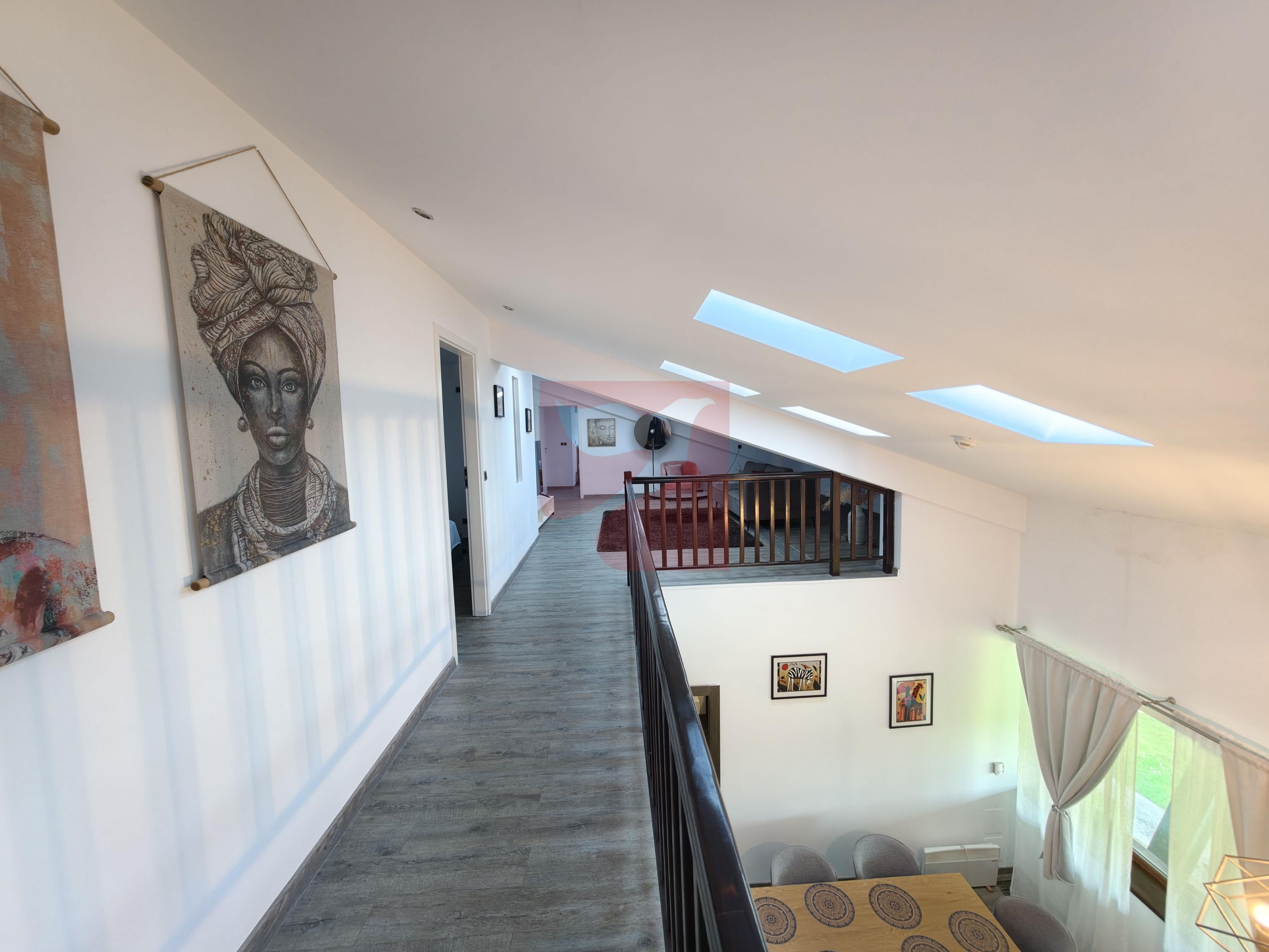 2 apartamente intr-unul singur! - 33