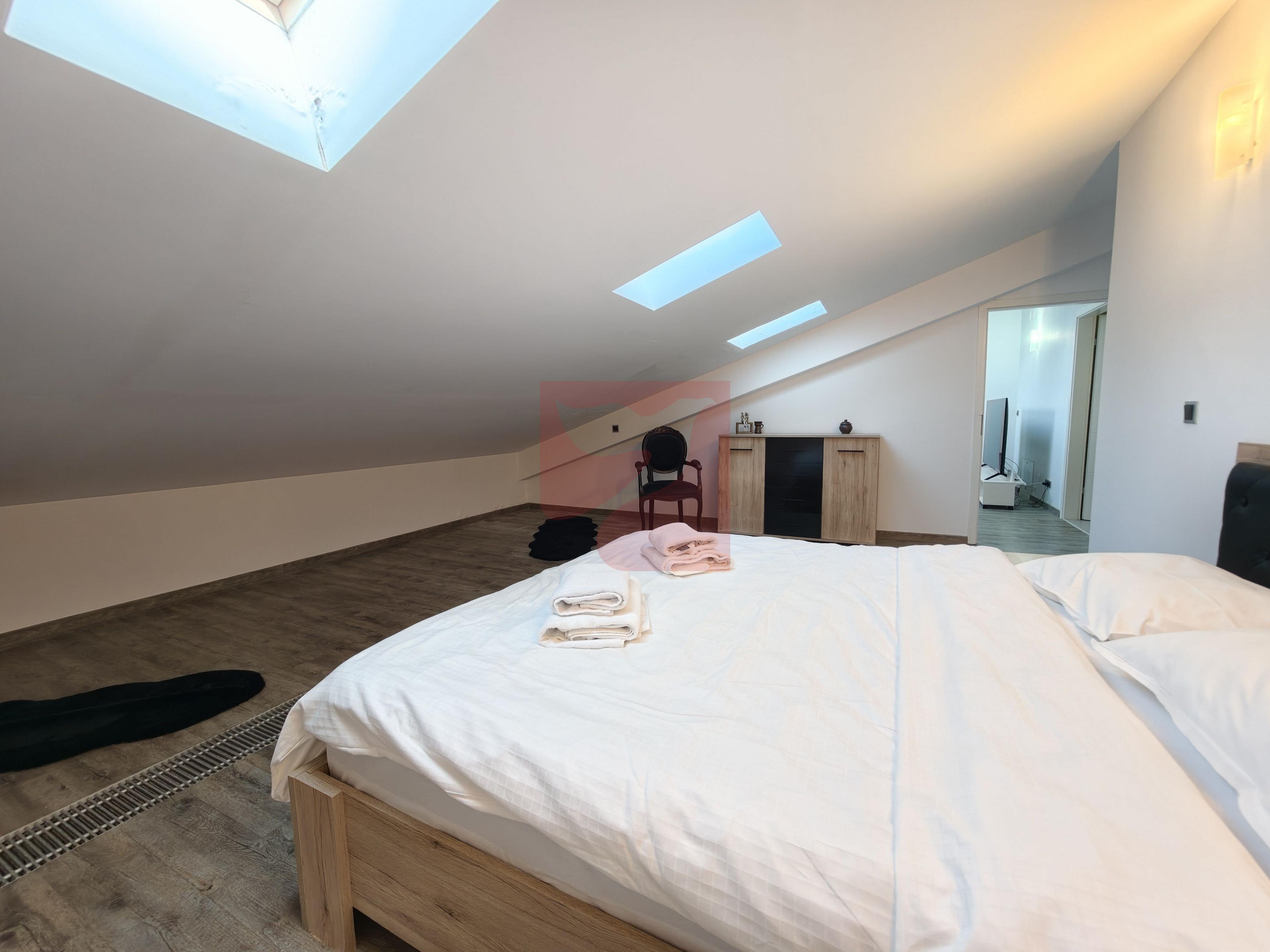 2 apartamente intr-unul singur! - 20