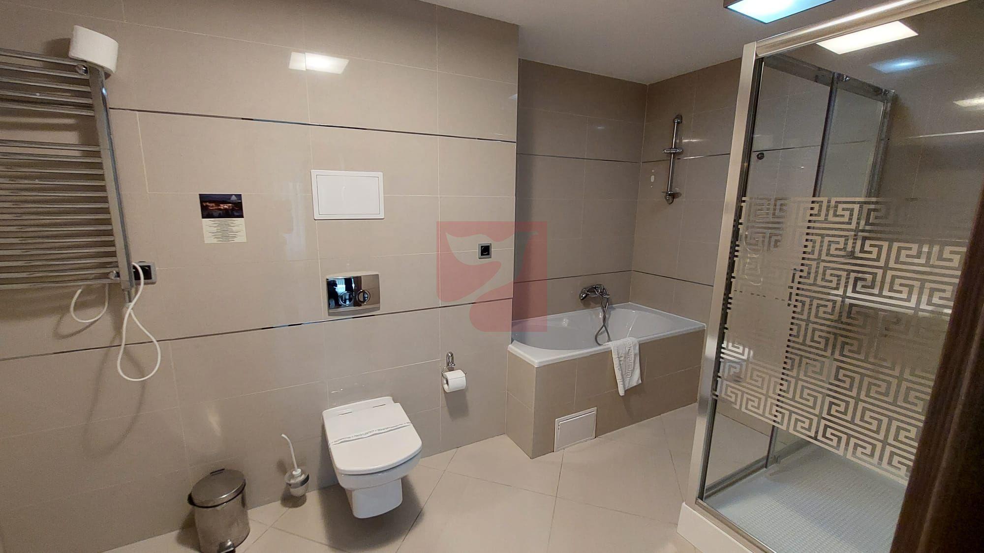 2 apartamente intr-unul singur! - 14