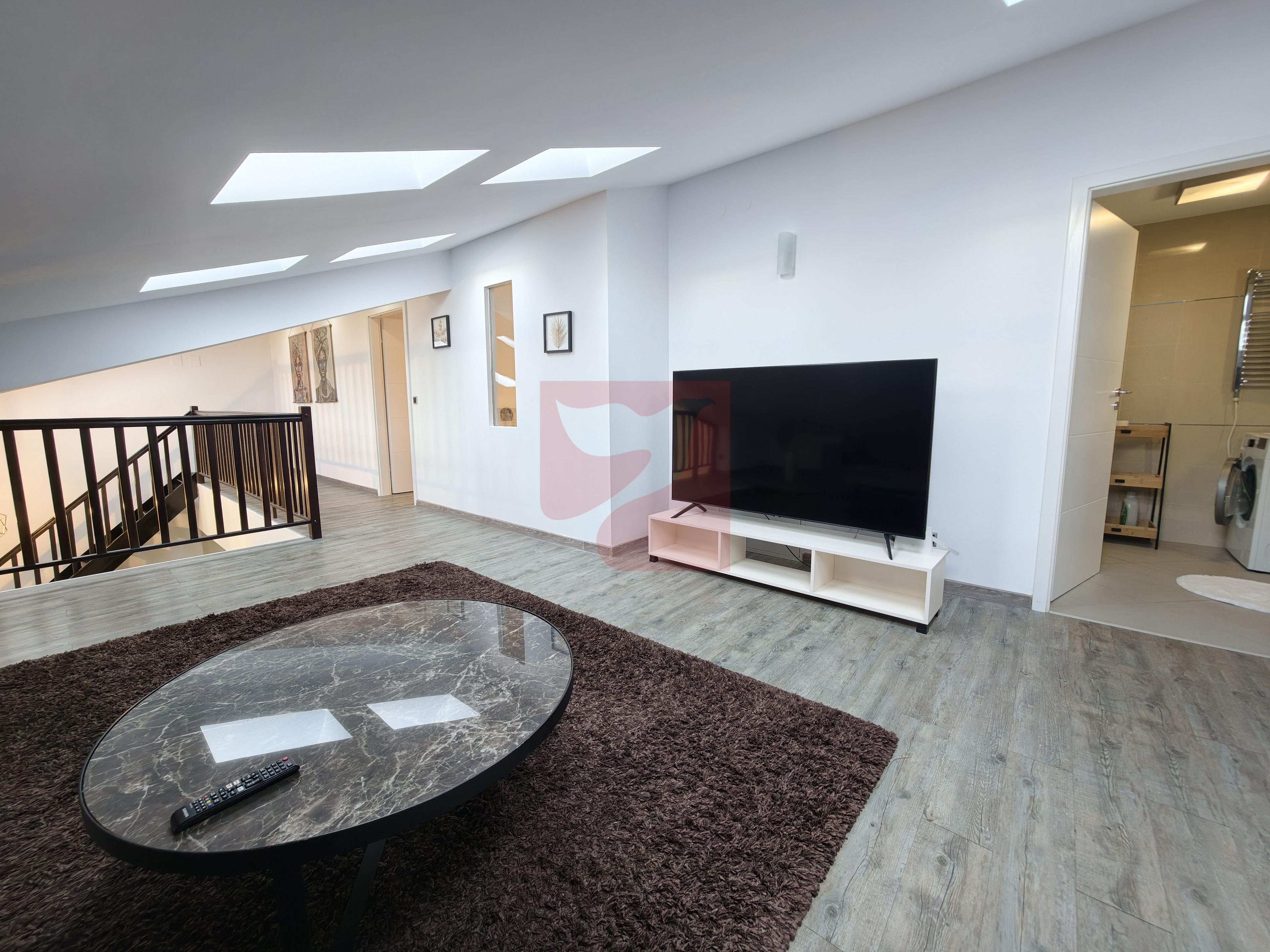 2 apartamente intr-unul singur! - 62