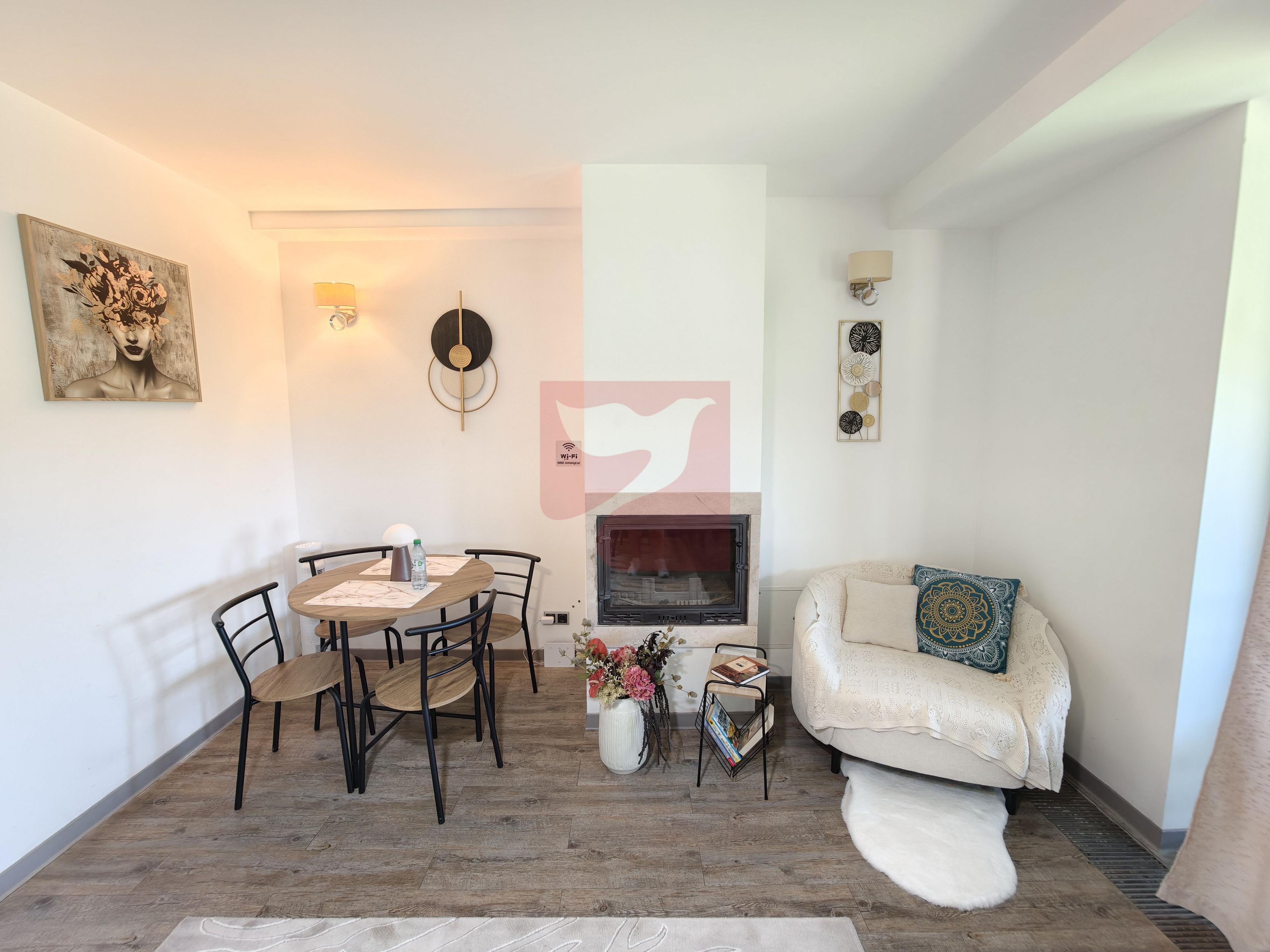 2 apartamente intr-unul singur! - 46