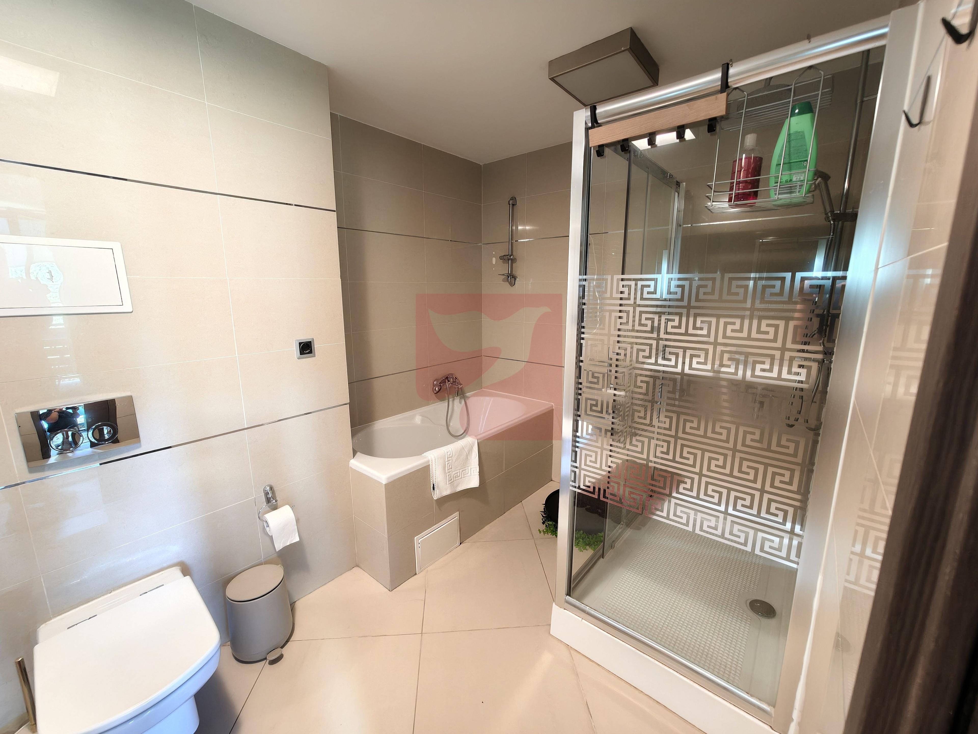 2 apartamente intr-unul singur! - 38