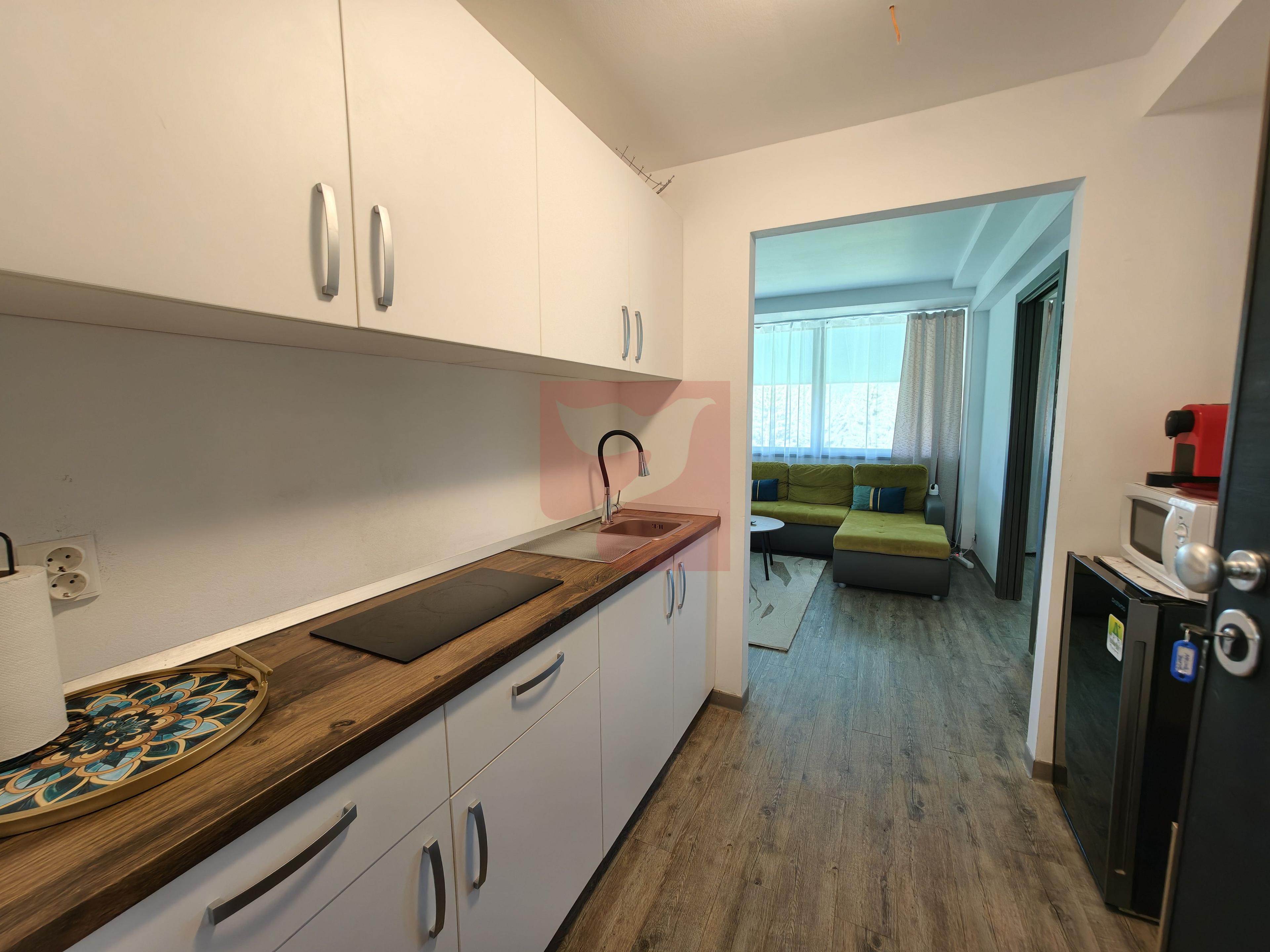 2 apartamente intr-unul singur! - 45