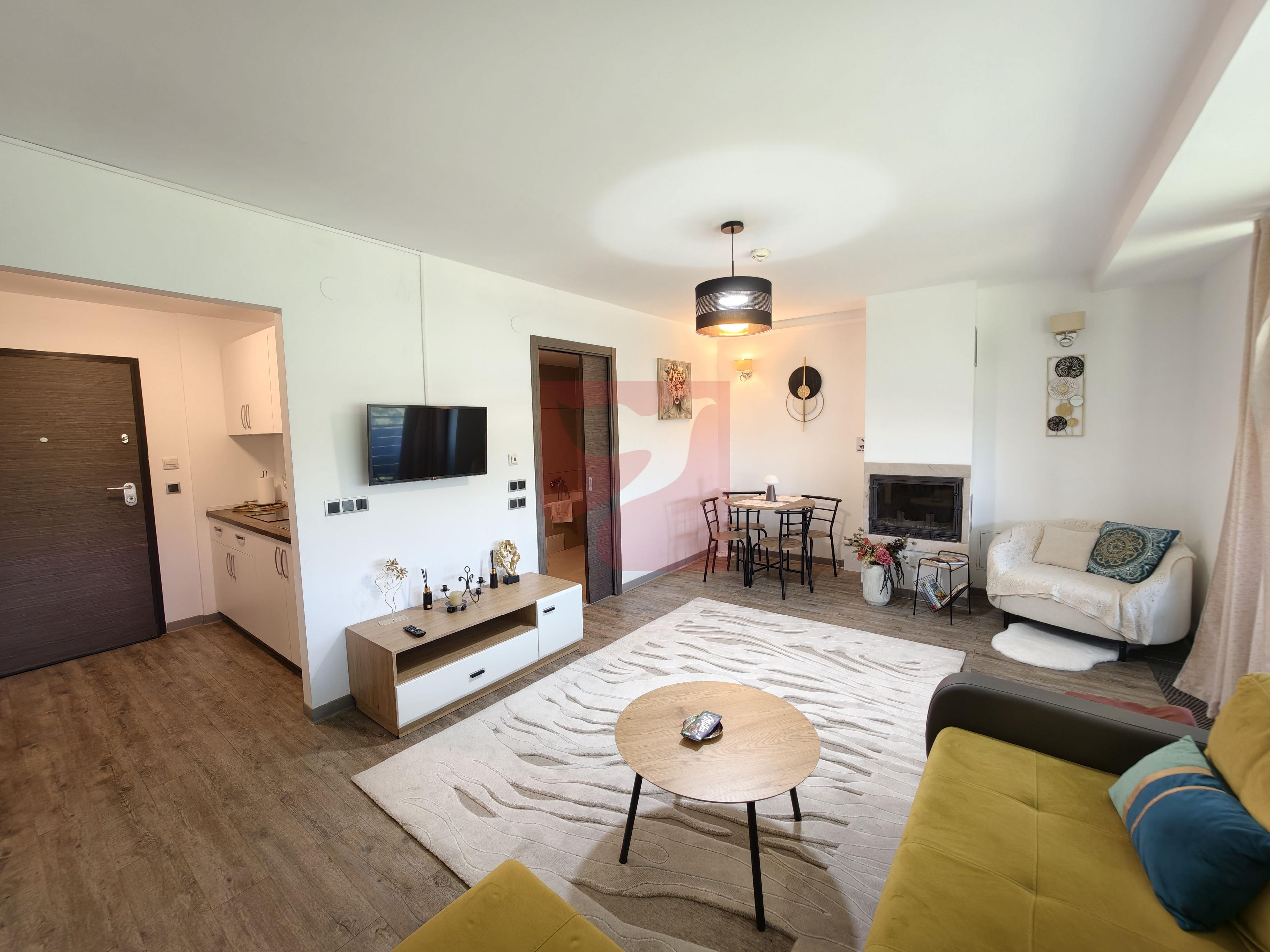 2 apartamente intr-unul singur! - 44