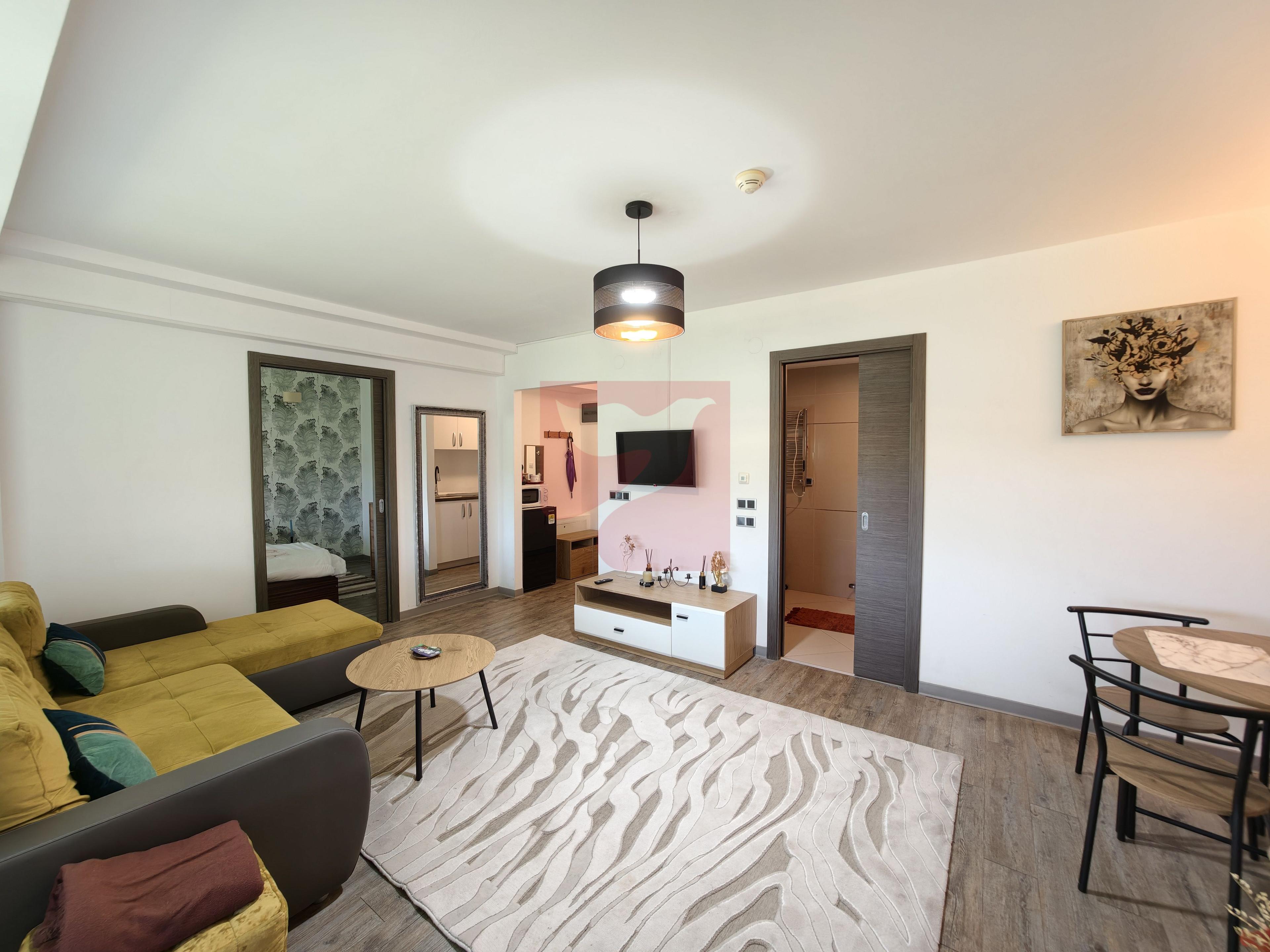 2 apartamente intr-unul singur! - 48
