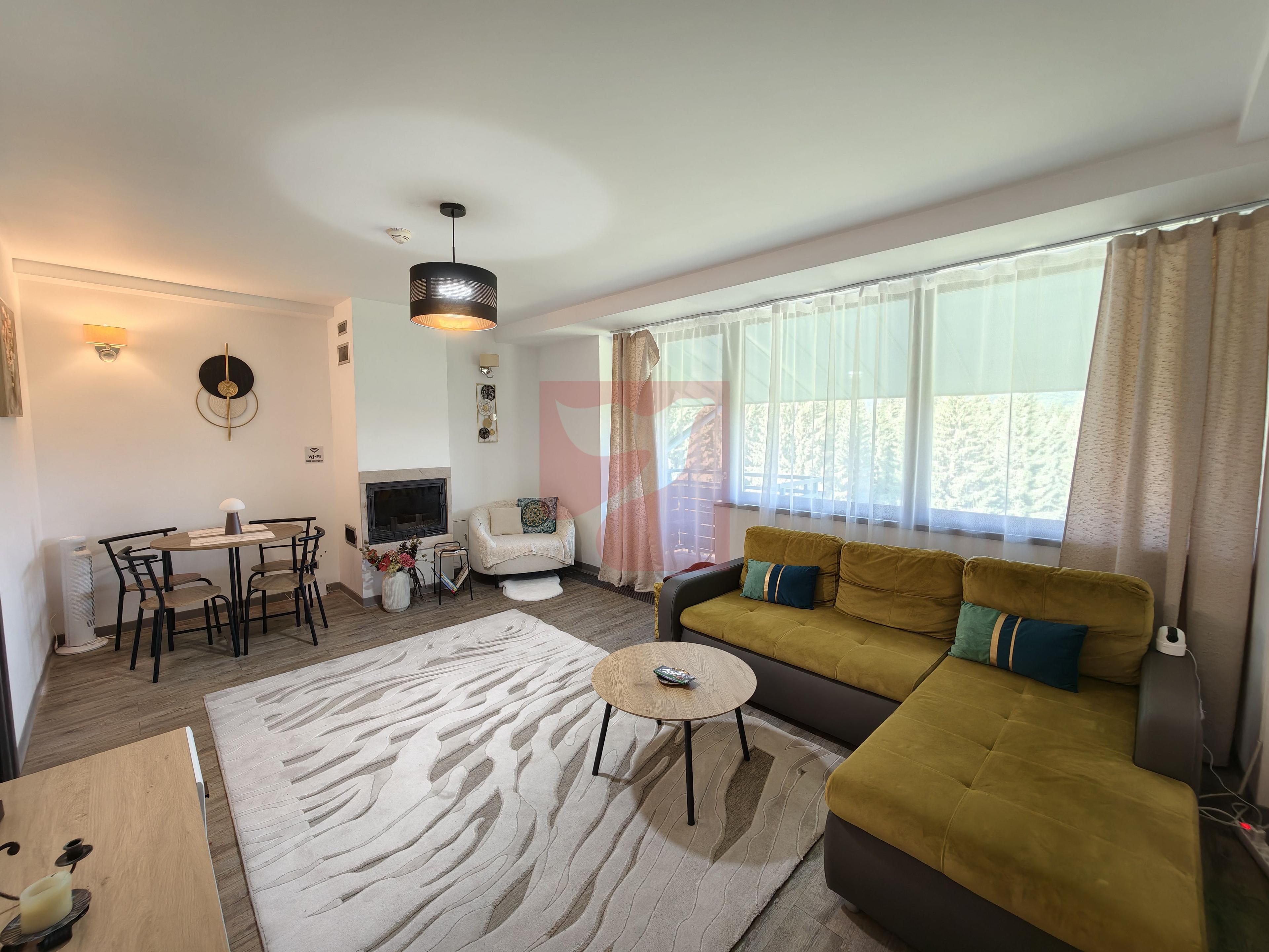 2 apartamente intr-unul singur! - 52