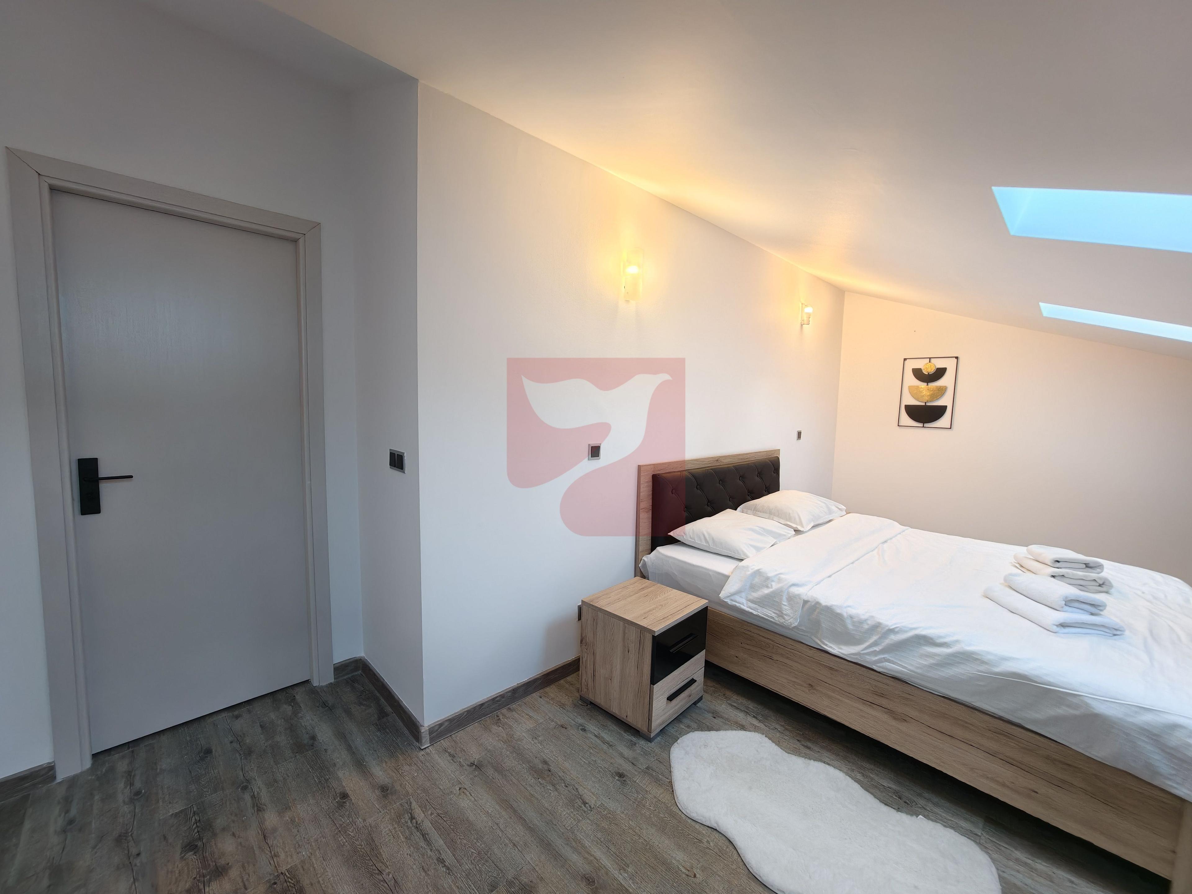 2 apartamente intr-unul singur! - 28
