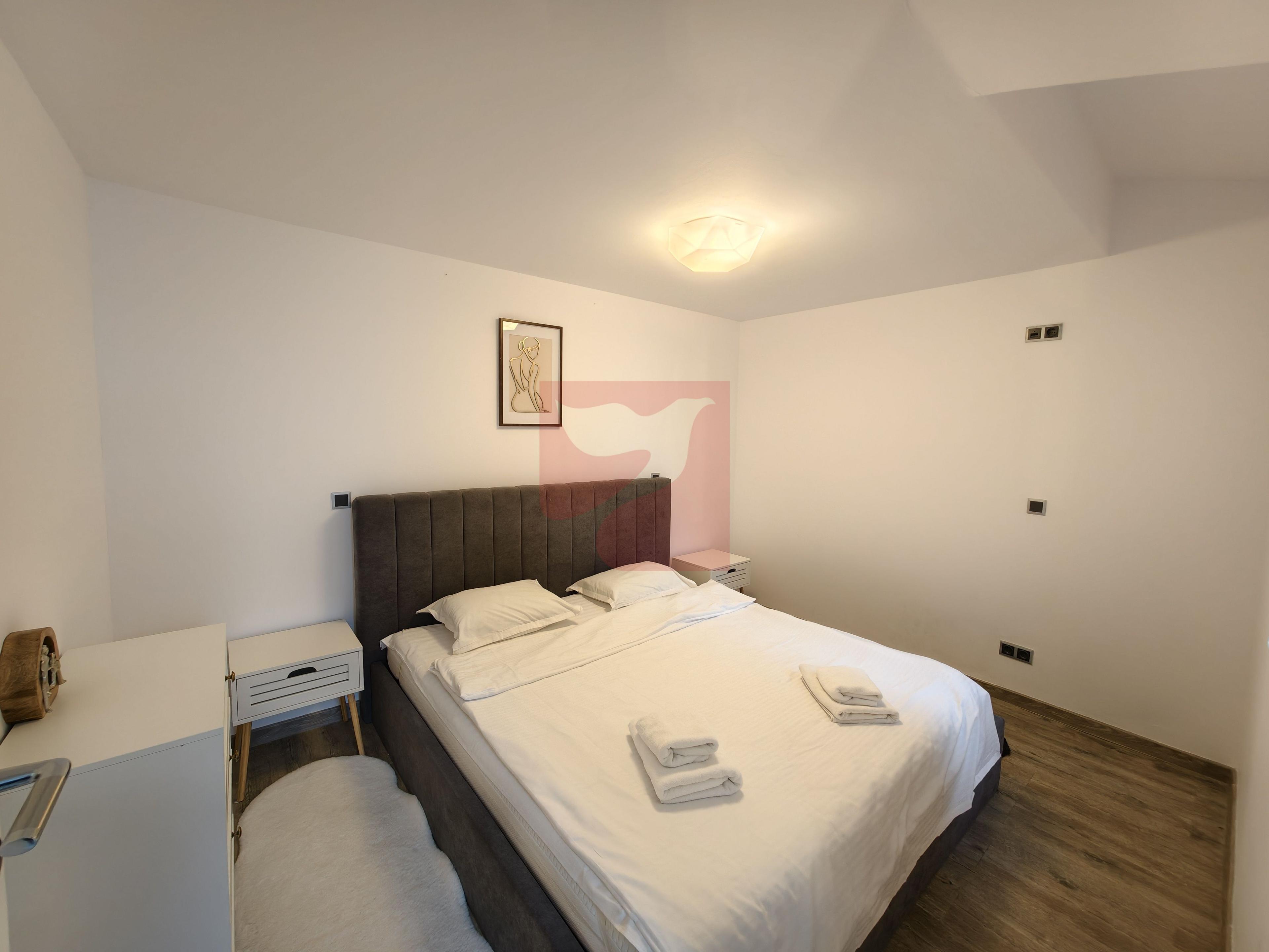 2 apartamente intr-unul singur! - 19