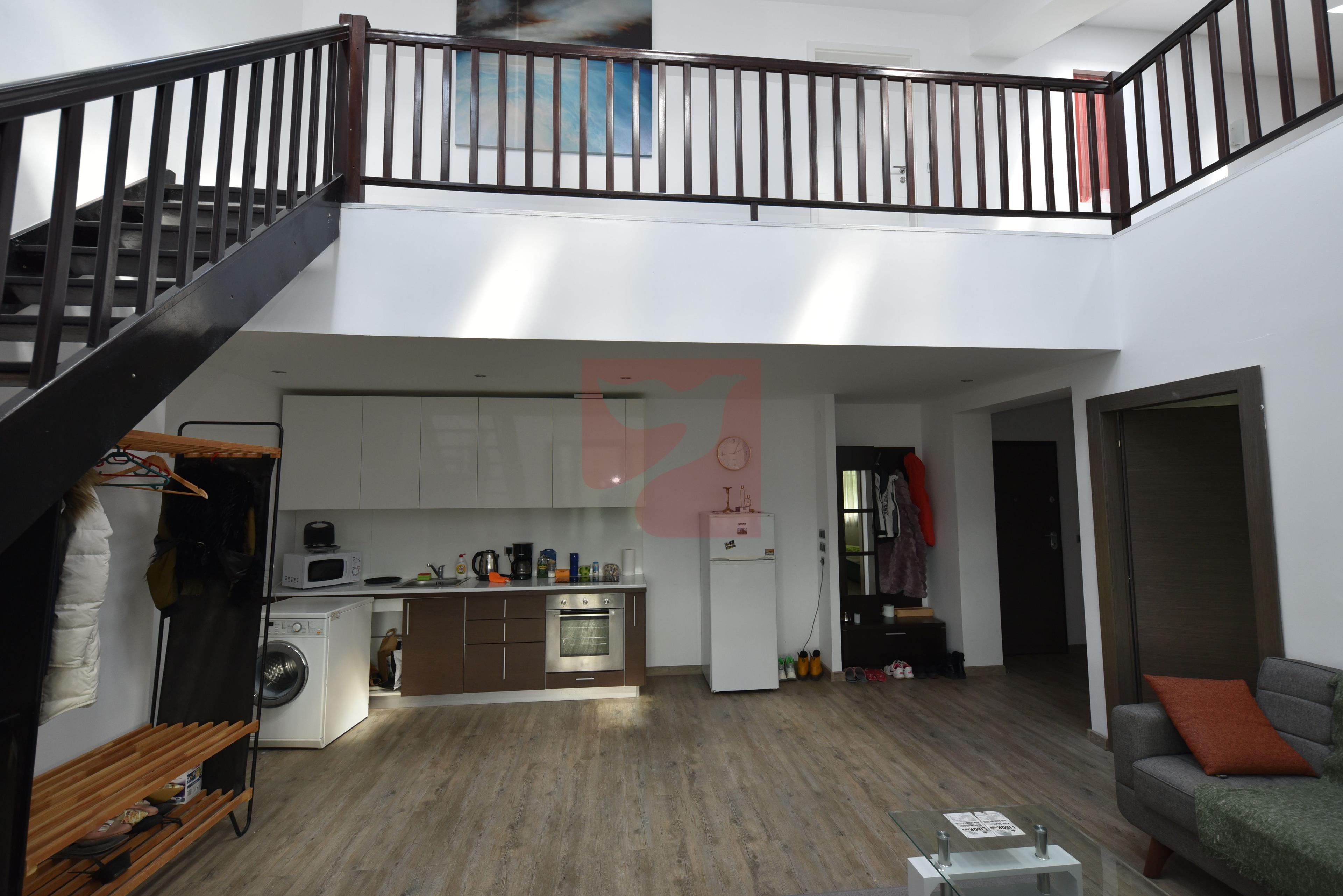 2 in 1, apartamente de 2 si de 4 camere, parcari, Silver Mountain - 6