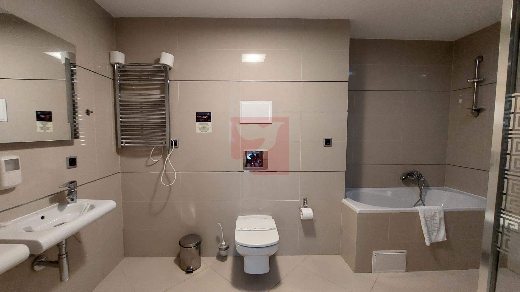 2 apartamente intr-unul singur! - 16