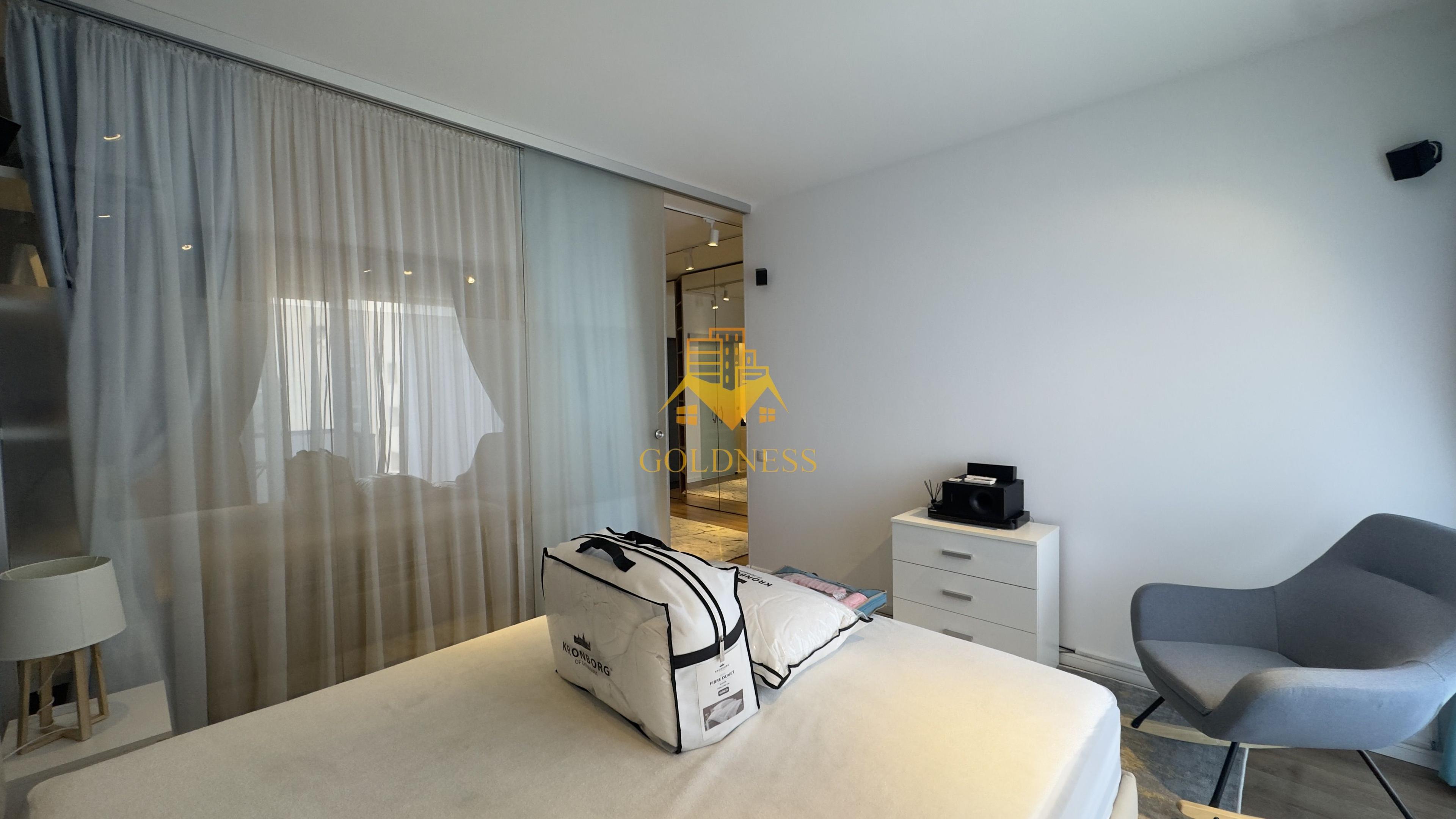2 camere,modern,parcare,bloc nou,Gheorgheni zona FSEGA,Iulius Mall - 4