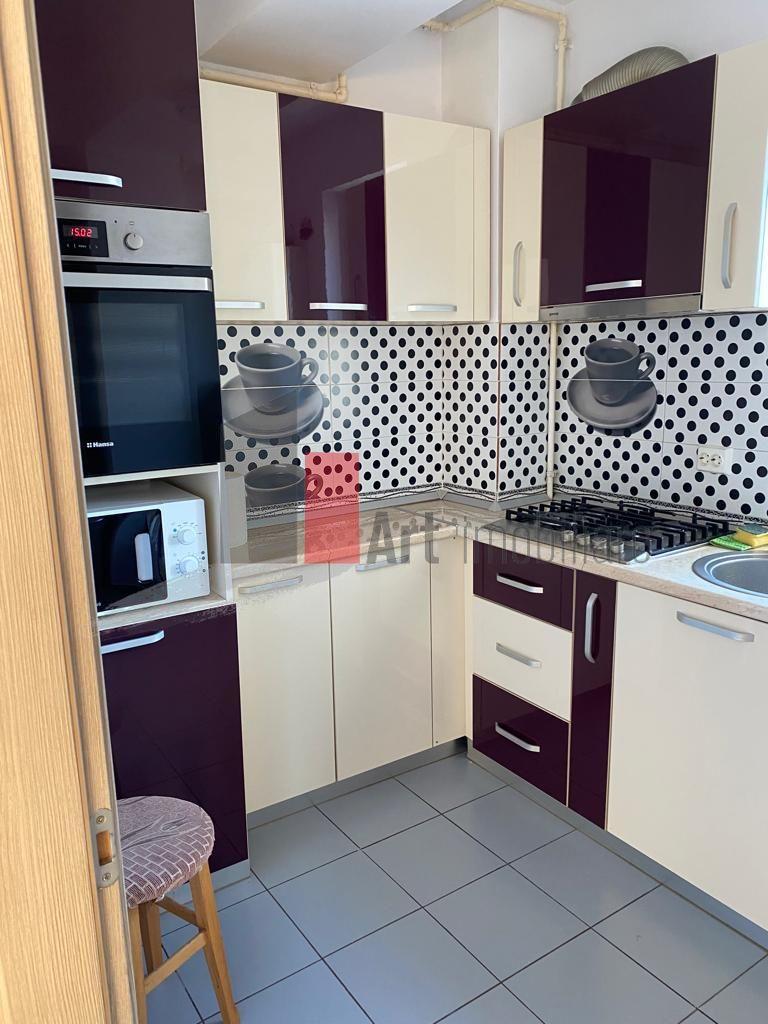 Apartament cu 2 camere de inchiriat-13 Septembrie-Sebastian-Prosper-cu centrala - 10