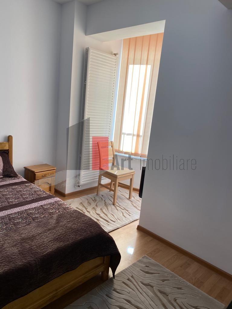 Apartament cu 2 camere de inchiriat-13 Septembrie-Sebastian-Prosper-cu centrala - 7